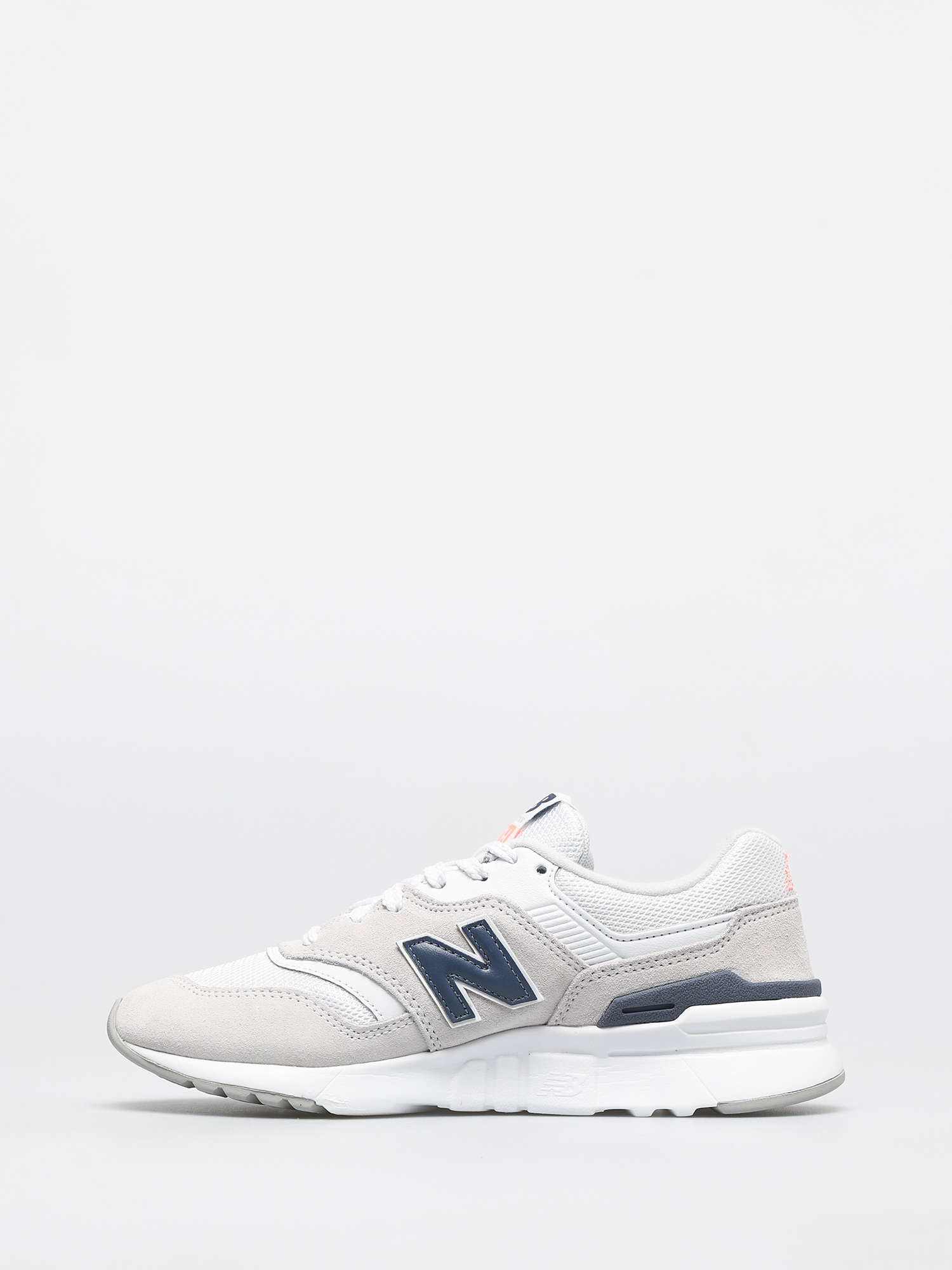 New Balance 997 Shoes Wmn Grey