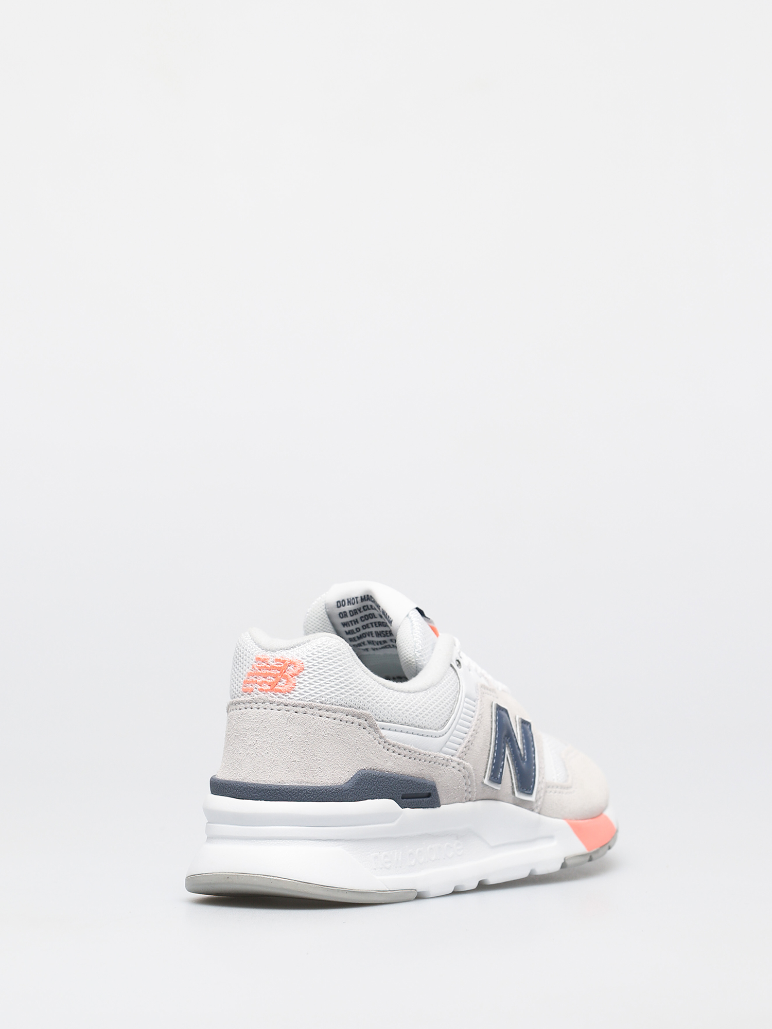 New Balance 997 Shoes Wmn Grey