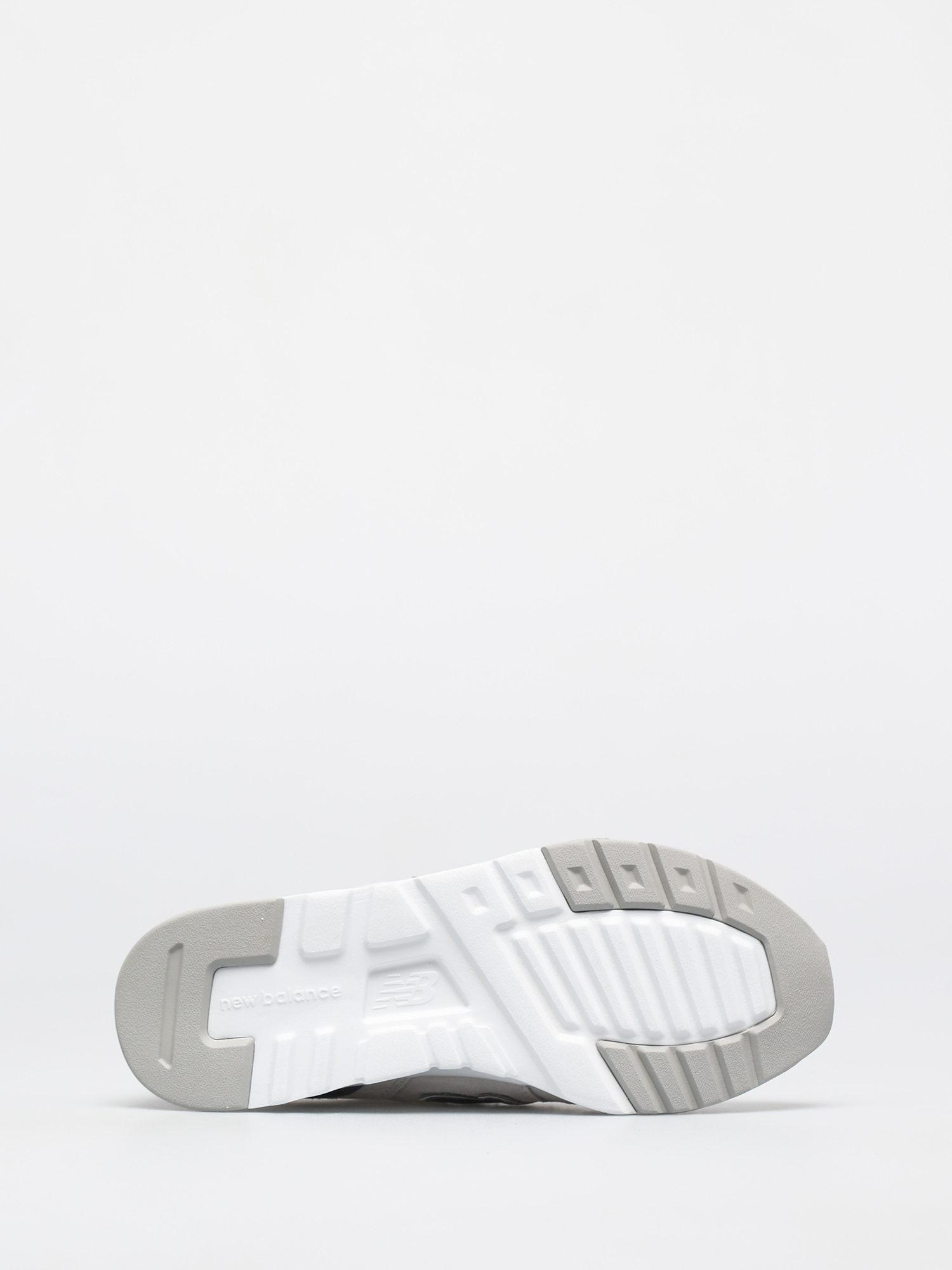 New Balance 997 Shoes Wmn Grey