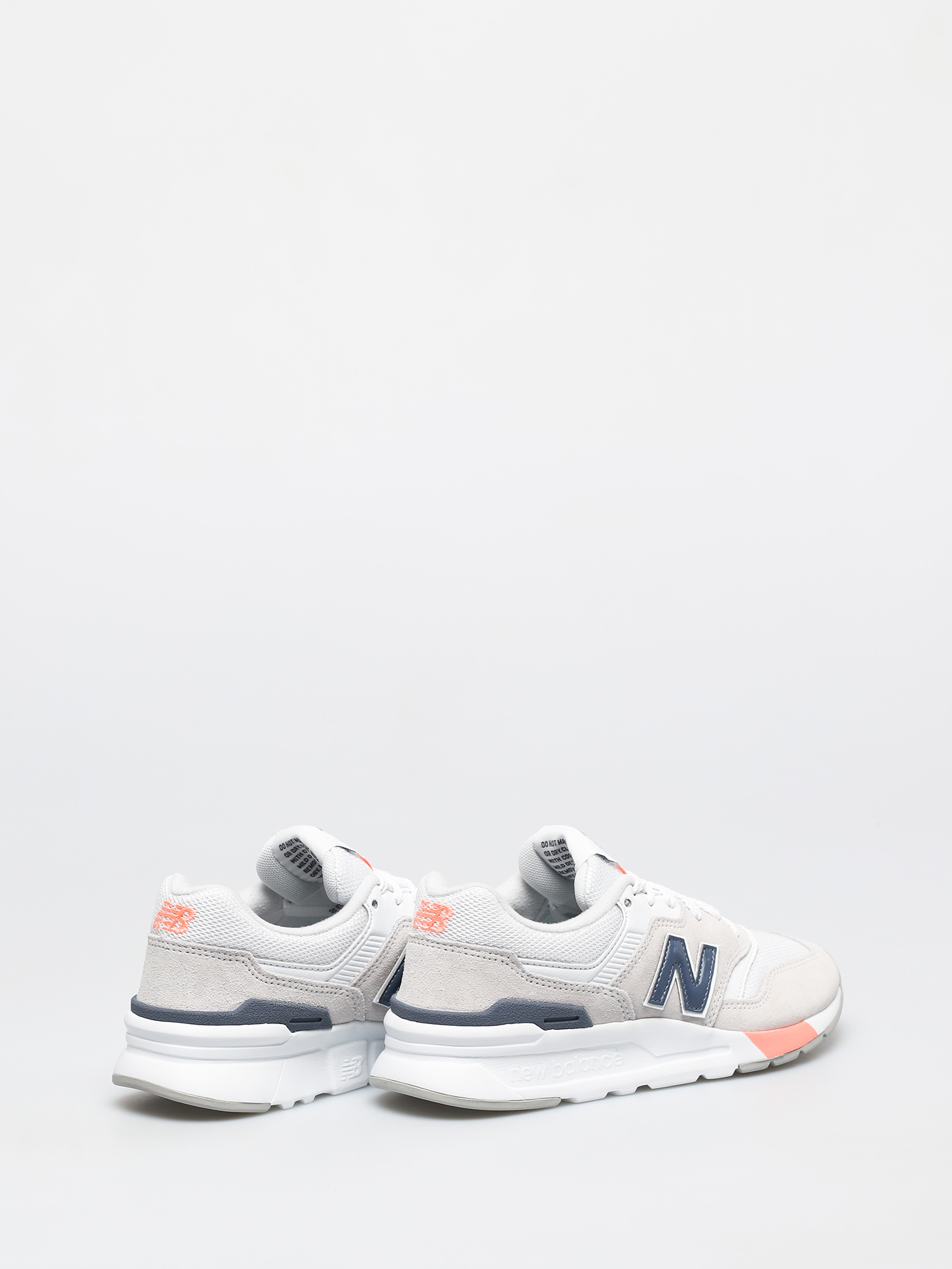 New Balance 997 Shoes Wmn Grey