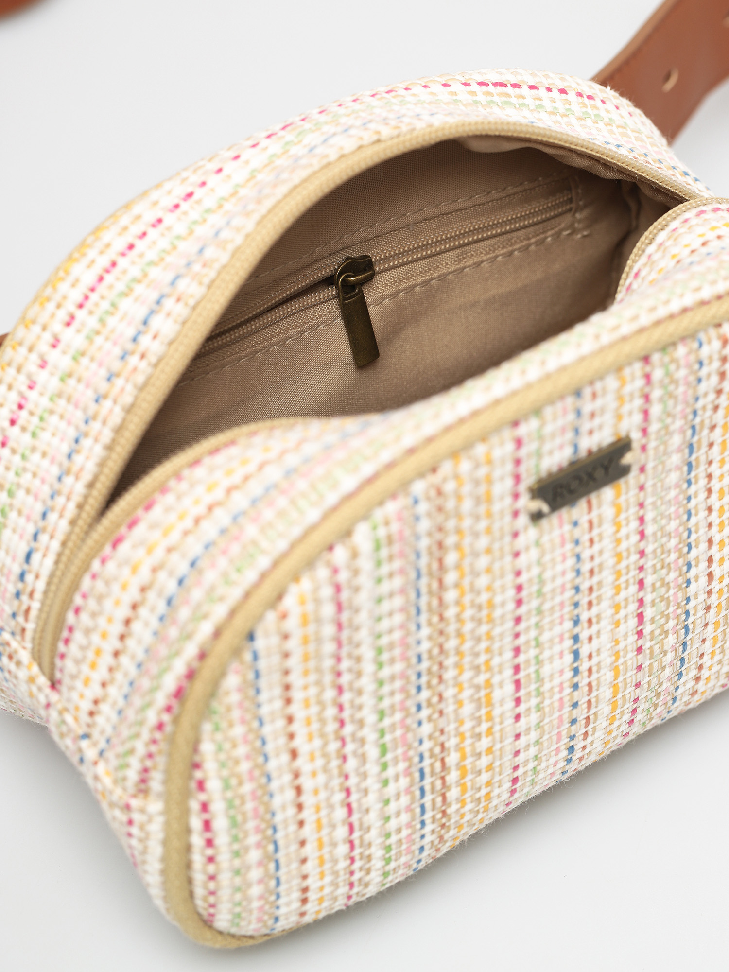 Roxy Banana Pancakes Bum bag Wmn (curry)