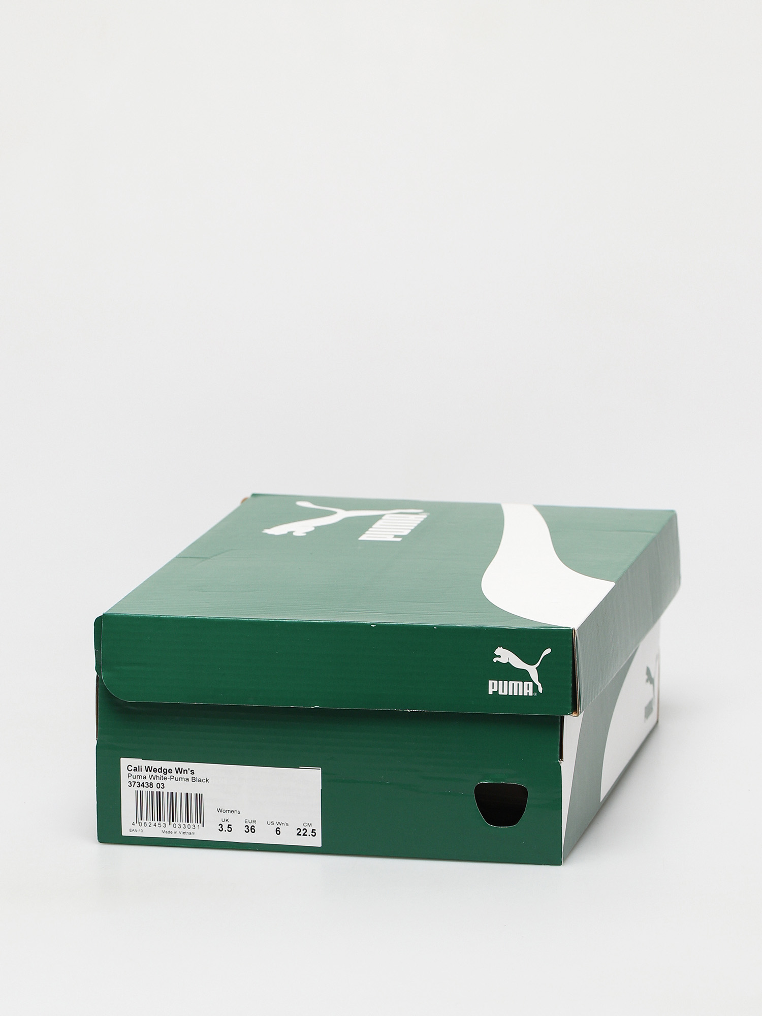 Wedge Sneakers Puma Cali Wedge 36 Кеды женские Puma Cali Wedge Mr