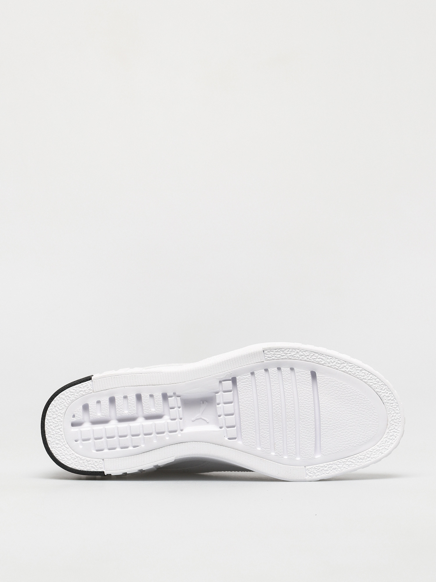Puma Cali Wedge Shoes Wmn (white)
