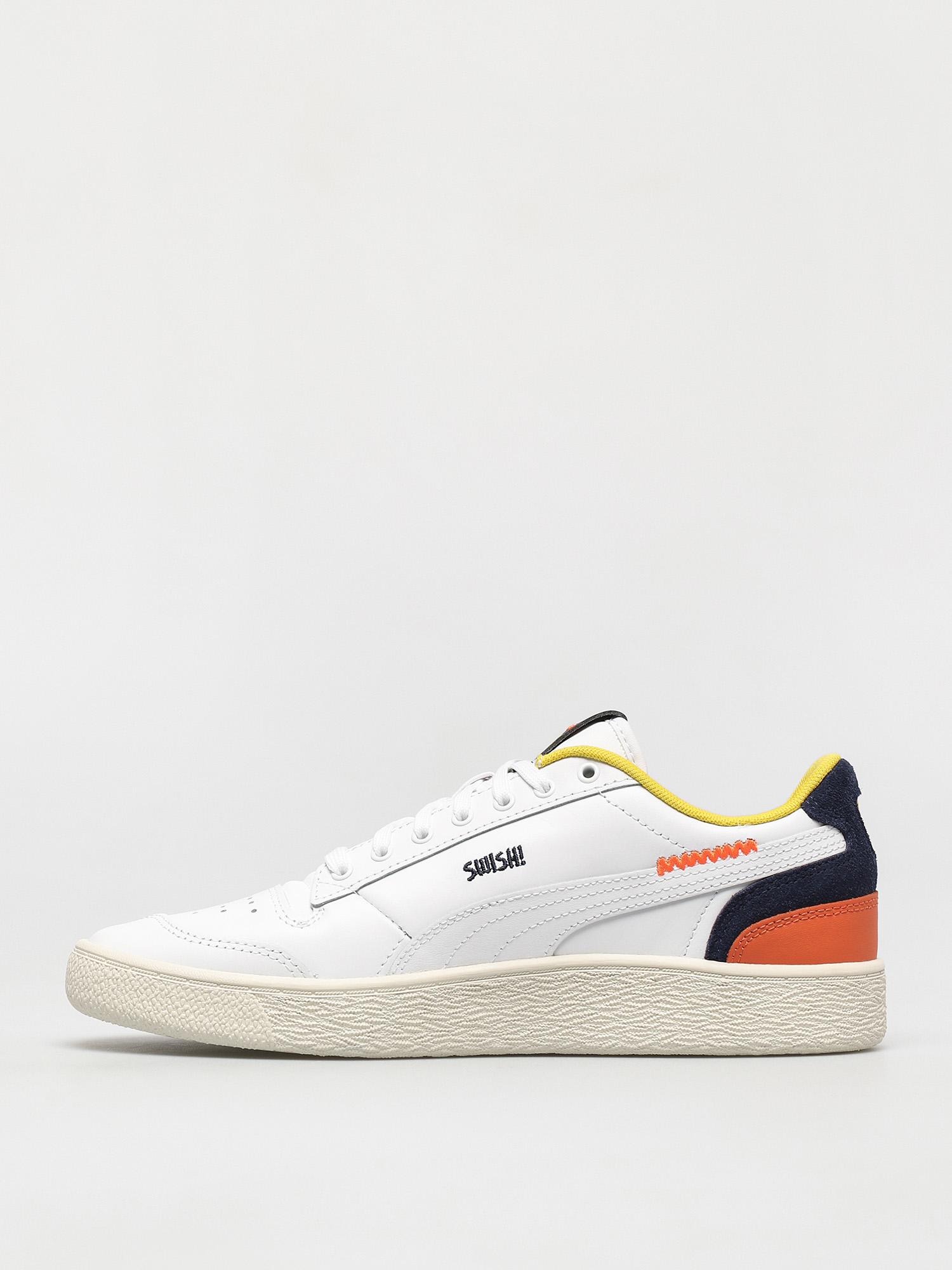 Puma Ralph Sampson Peanuts Schuhe (white)