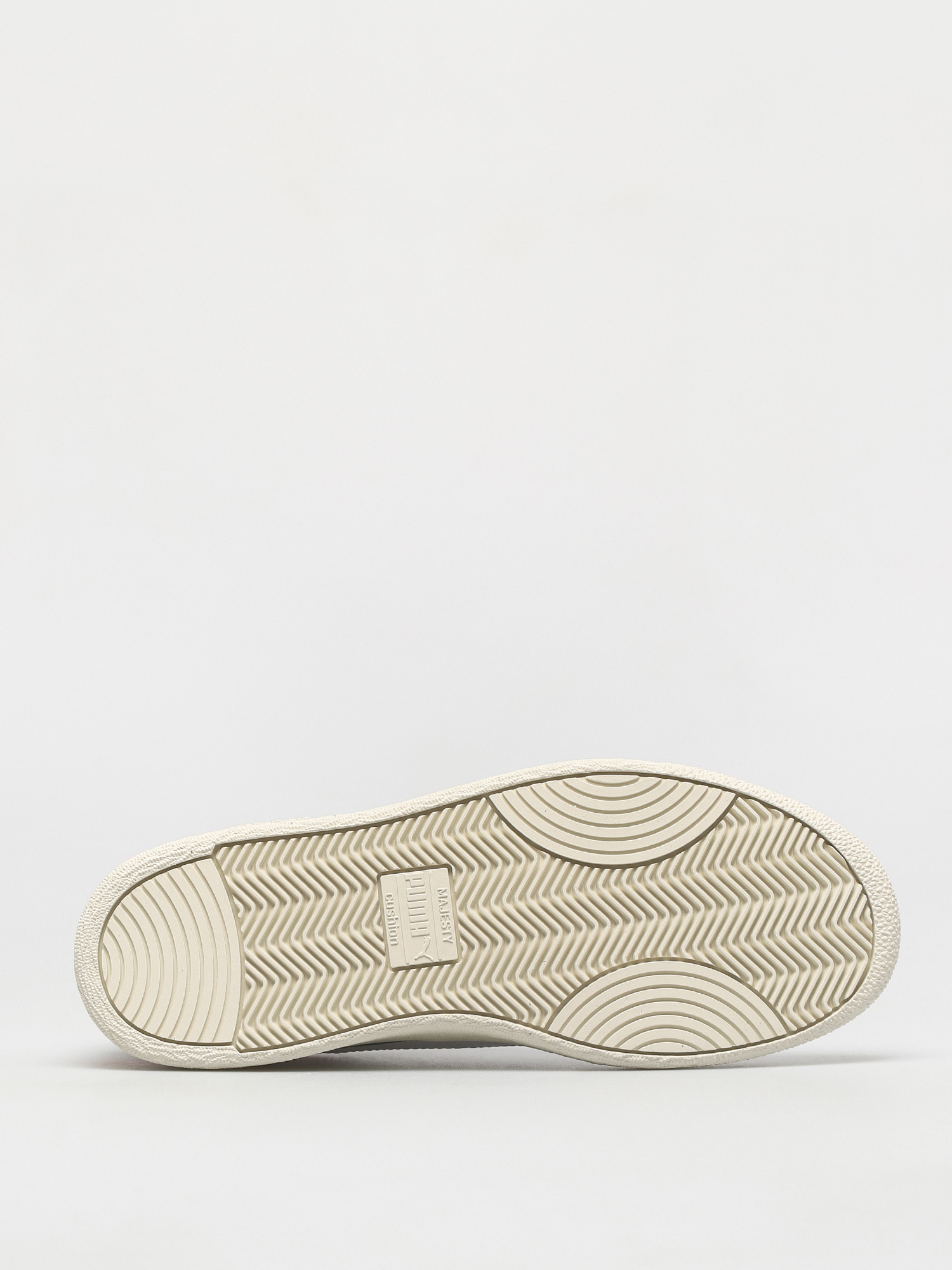 Puma Ralph Sampson Peanuts Schuhe (white)