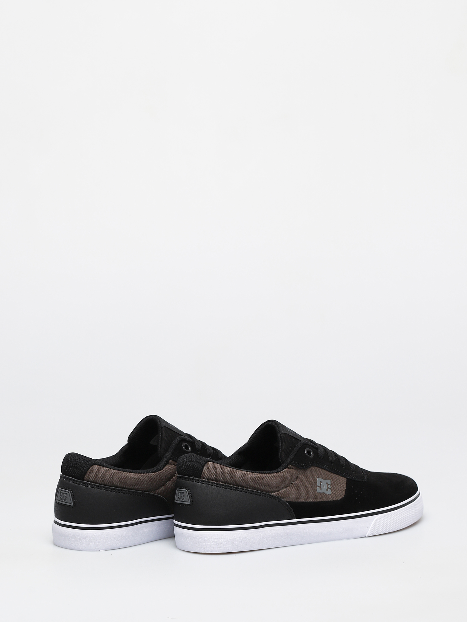 DC Switch Shoes (black/black/green)