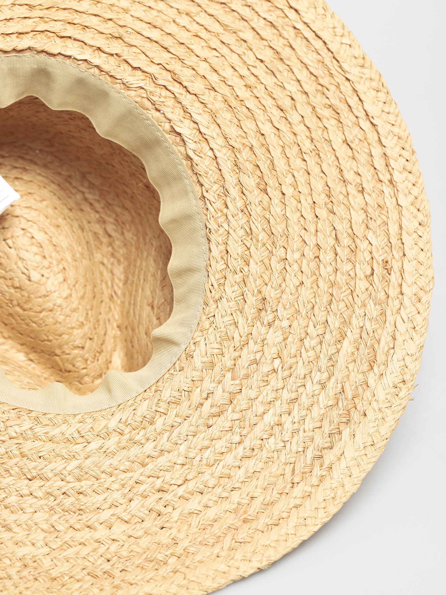 Roxy Only The Ocean Hat Wmn (natural)