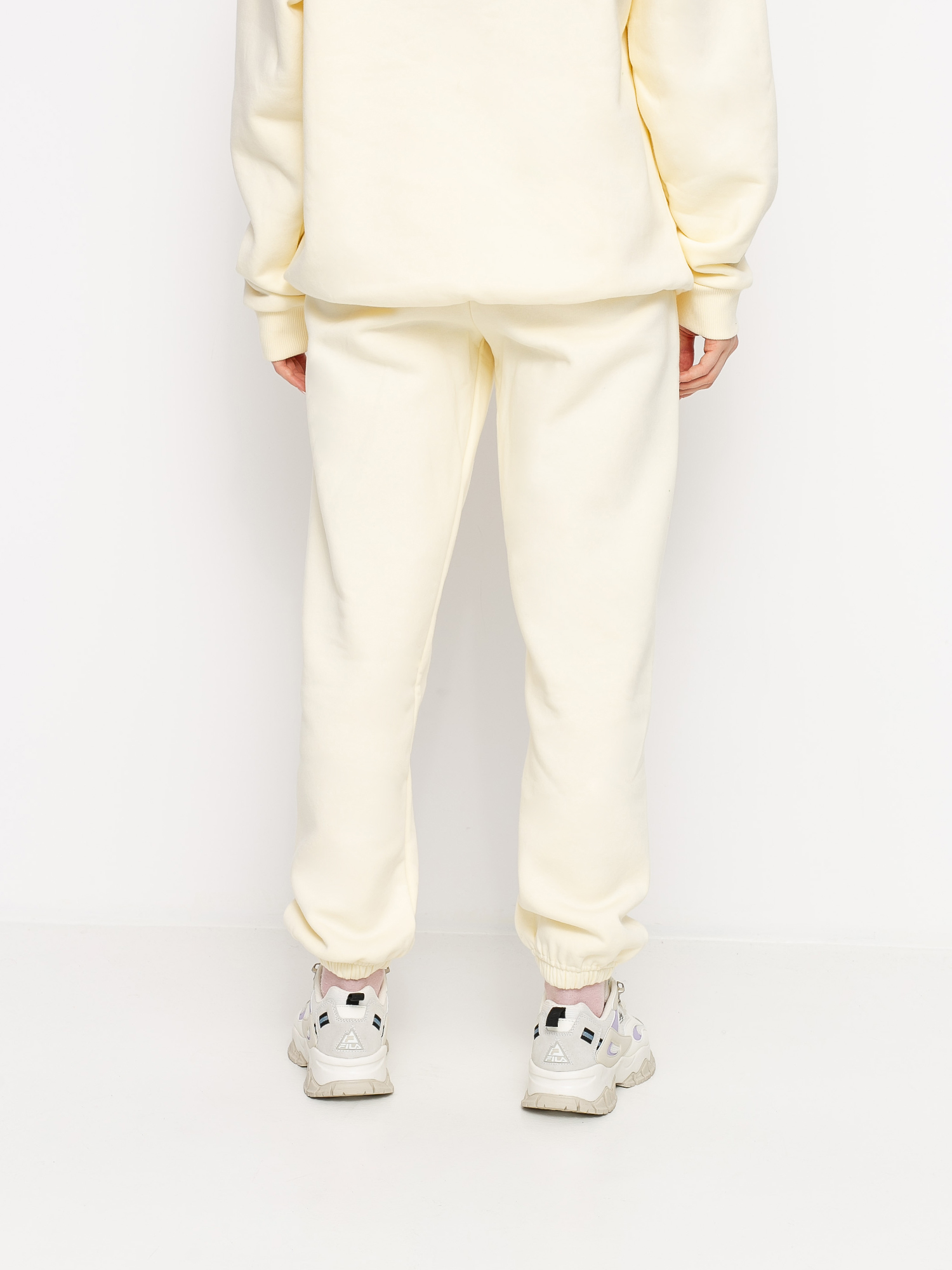 Local Heroes Lh 2013 Pants Wmn (cream)