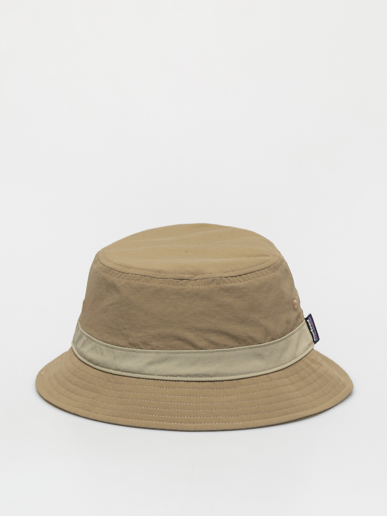 Patagonia Wavefarer Hat (ash tan)