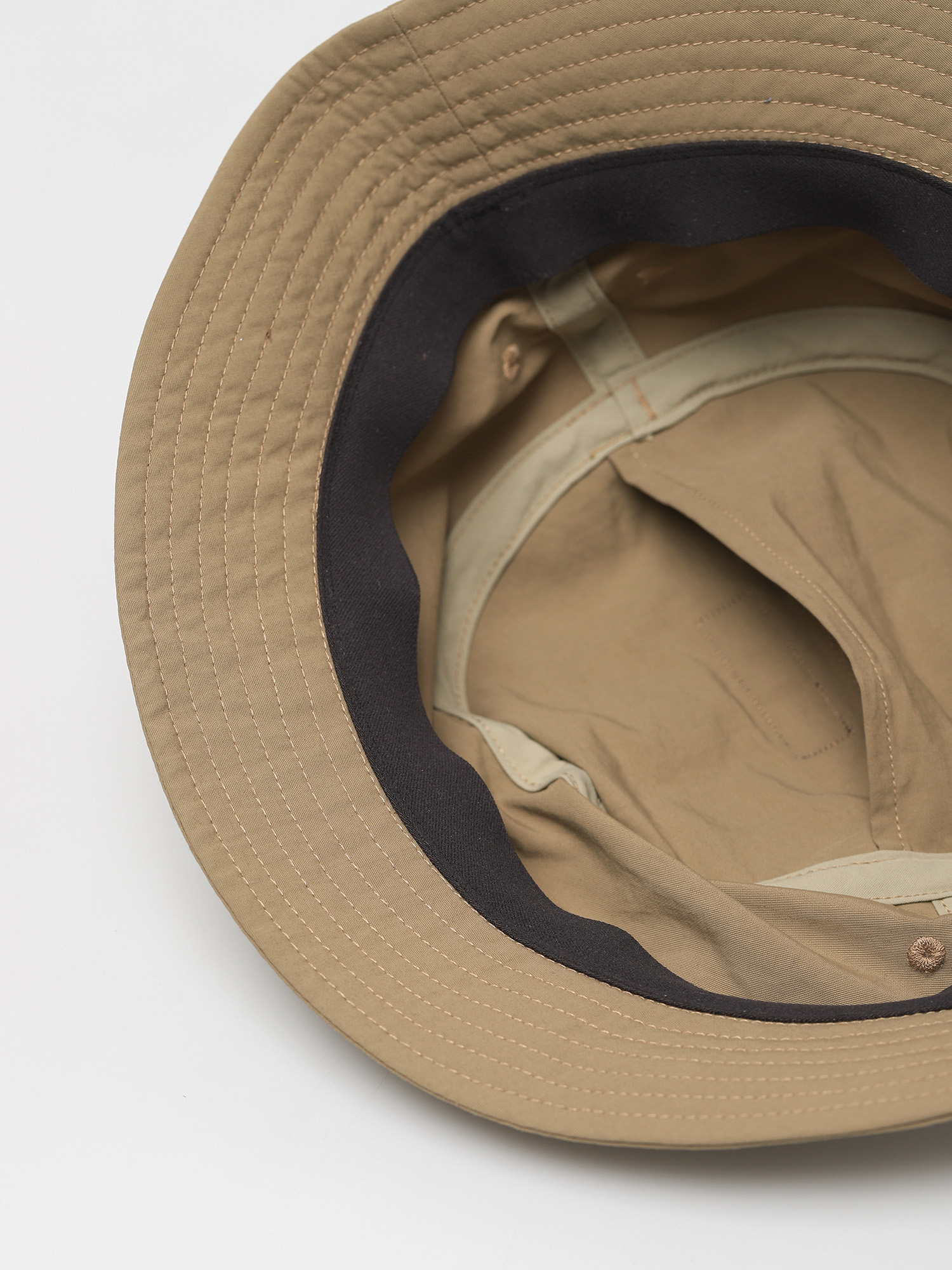 Patagonia Wavefarer Hat (ash tan)
