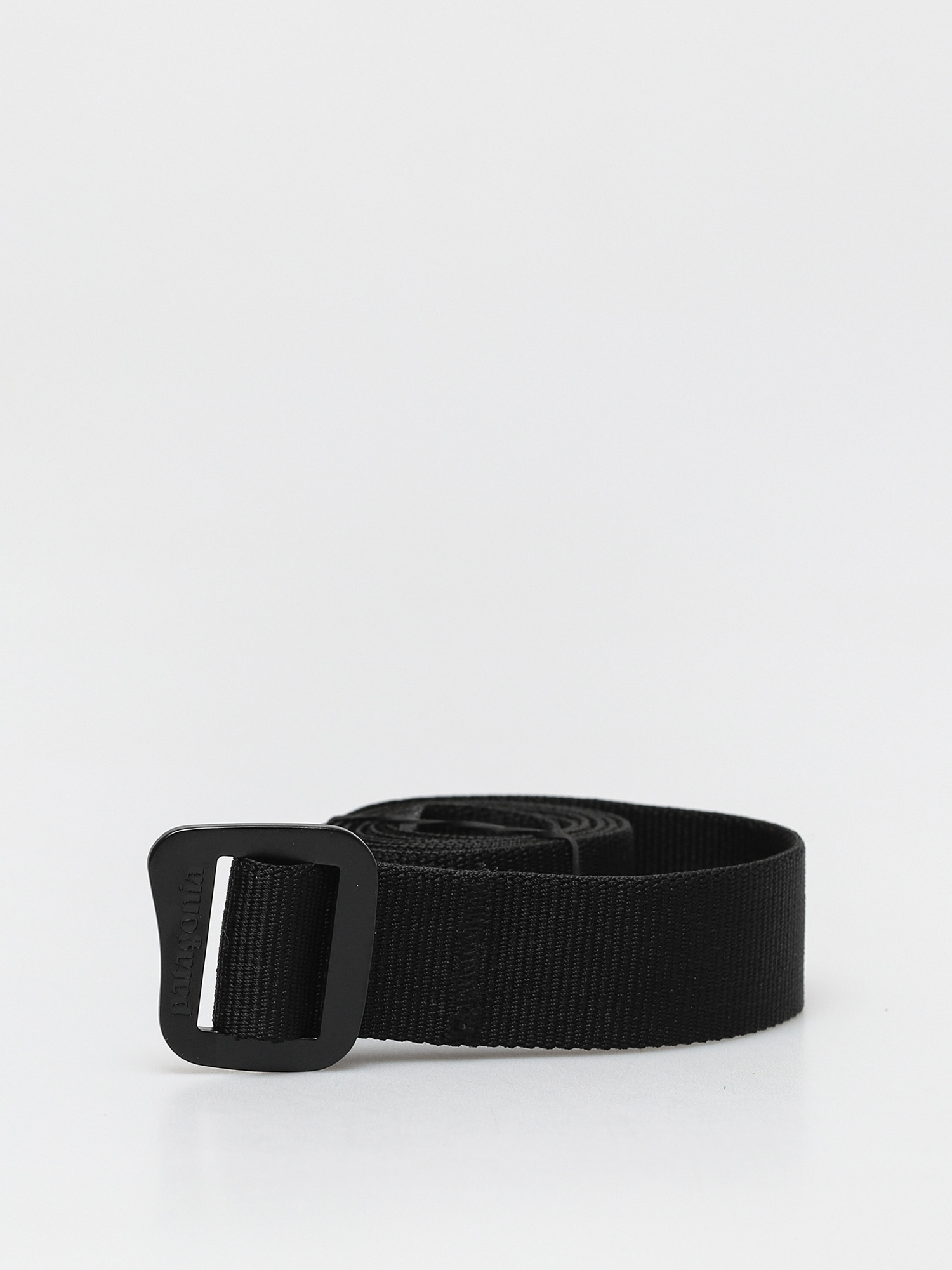 Patagonia Friction Gürtel (black)