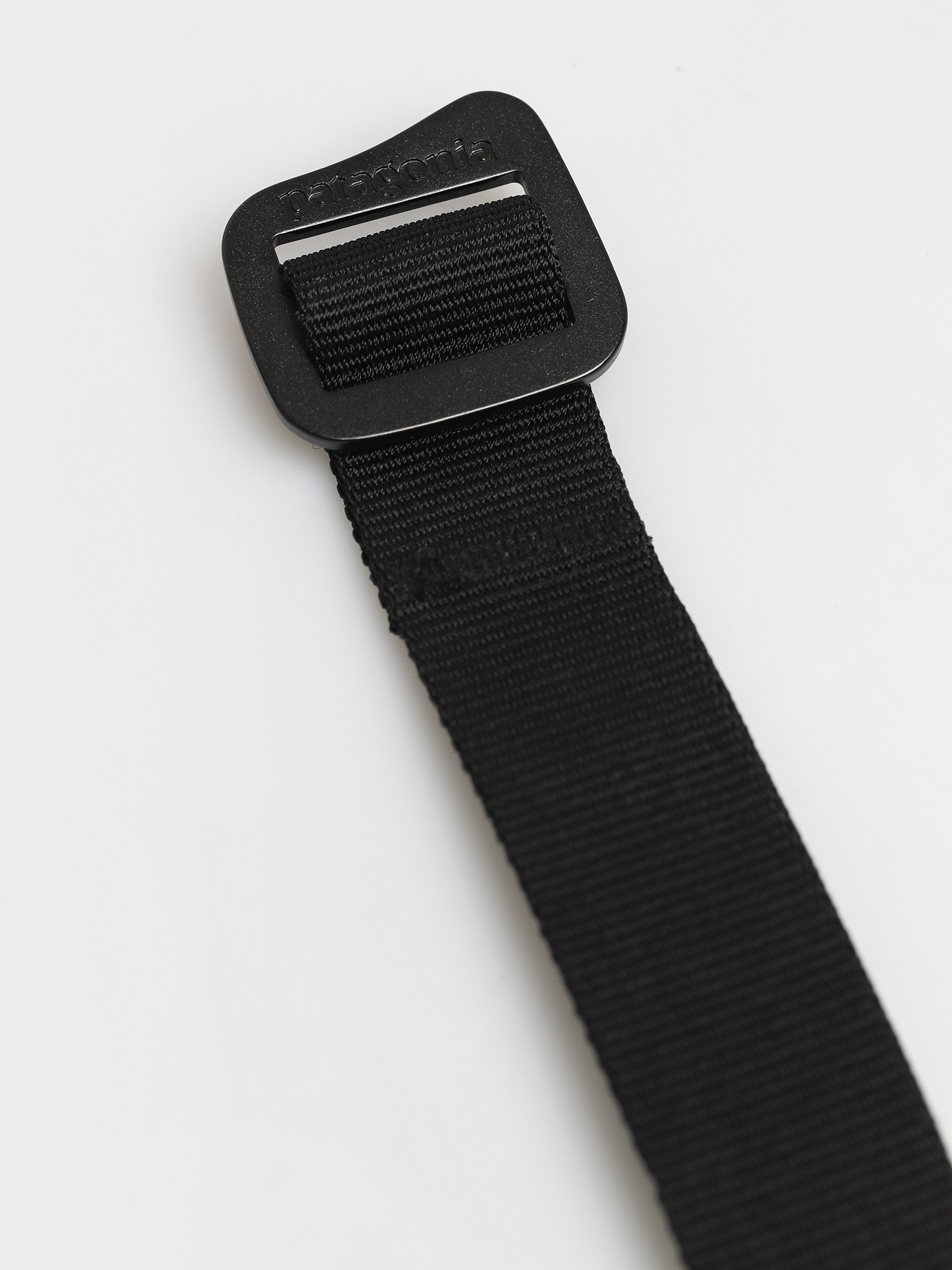 Patagonia Friction Gürtel (black)