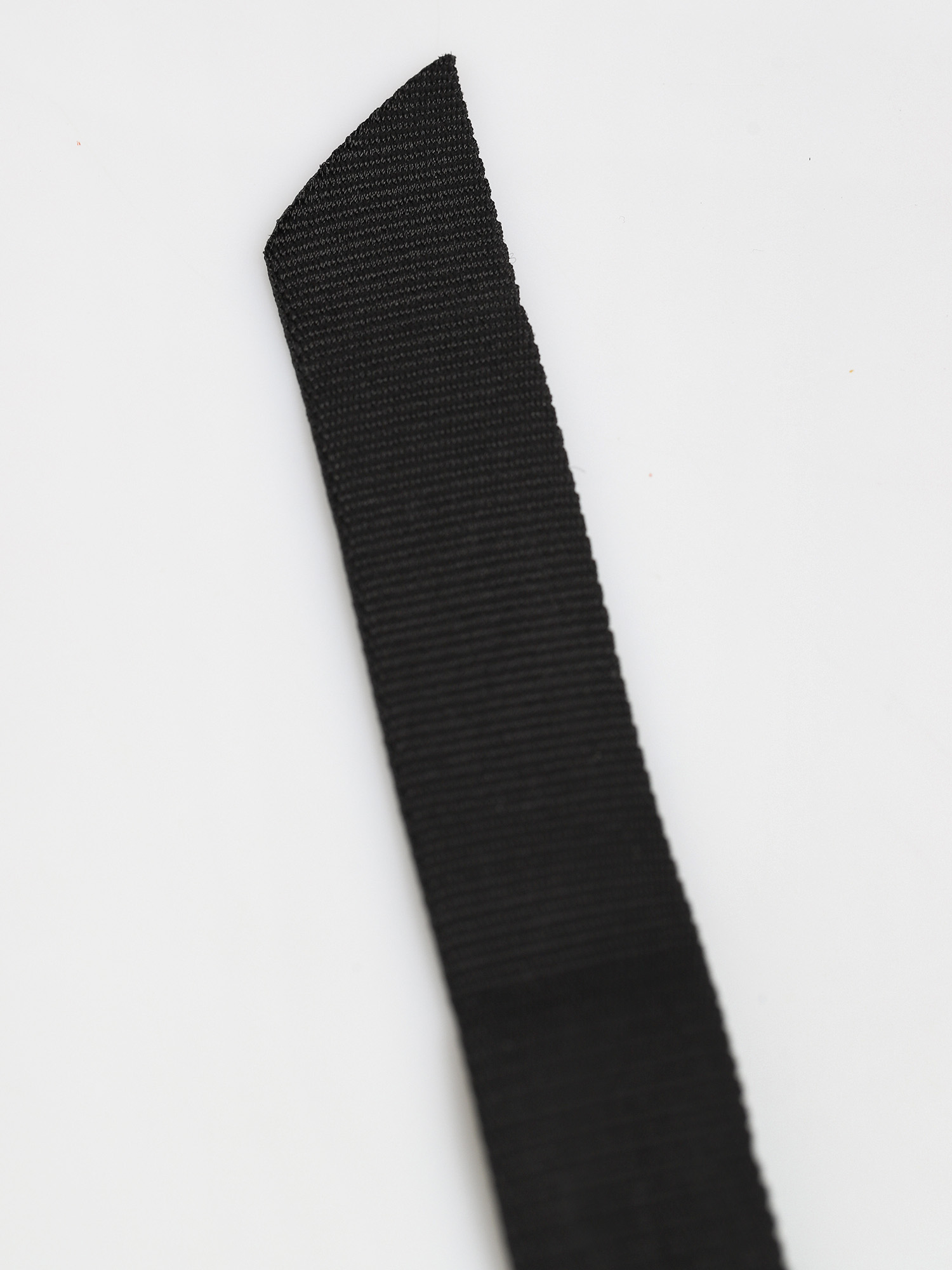 Patagonia Friction Gürtel (black)