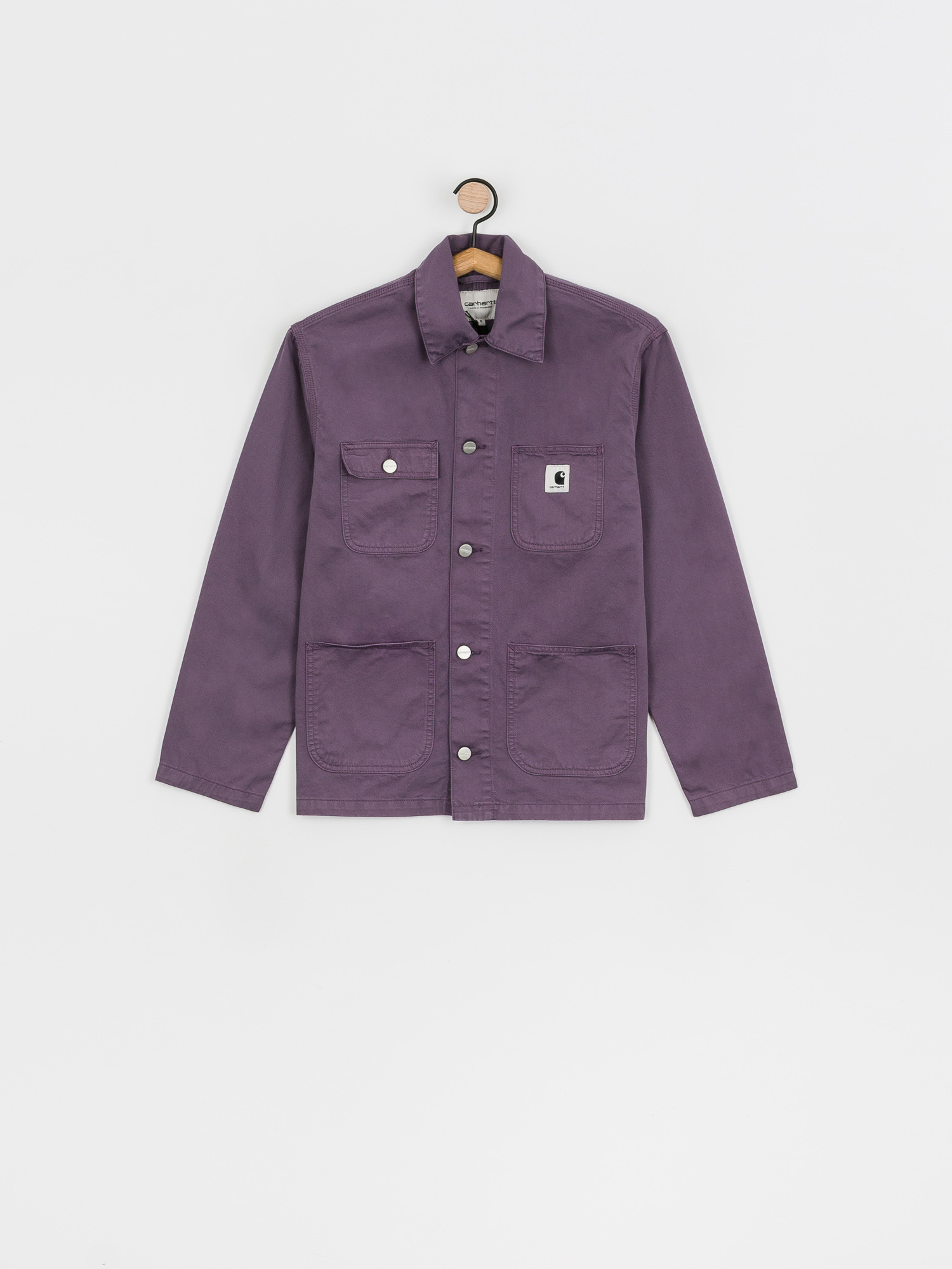 Carhartt WIP Michigan Jacket Wmn (provence)