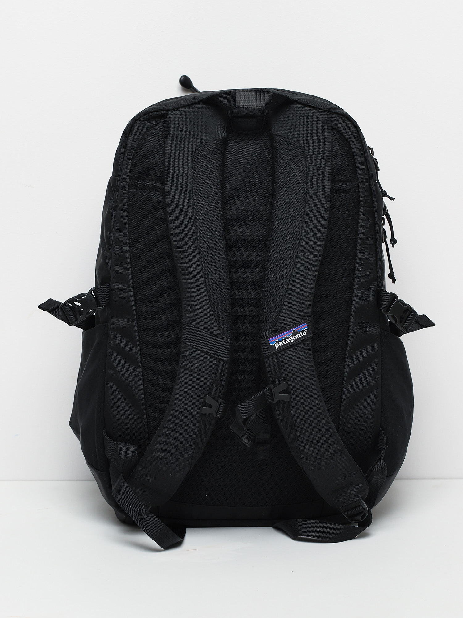 Patagonia　Chacabuco　バックパック　30L　黒　Refugio Patagonia Chacabuco Pack 30L Backpack - black (black)