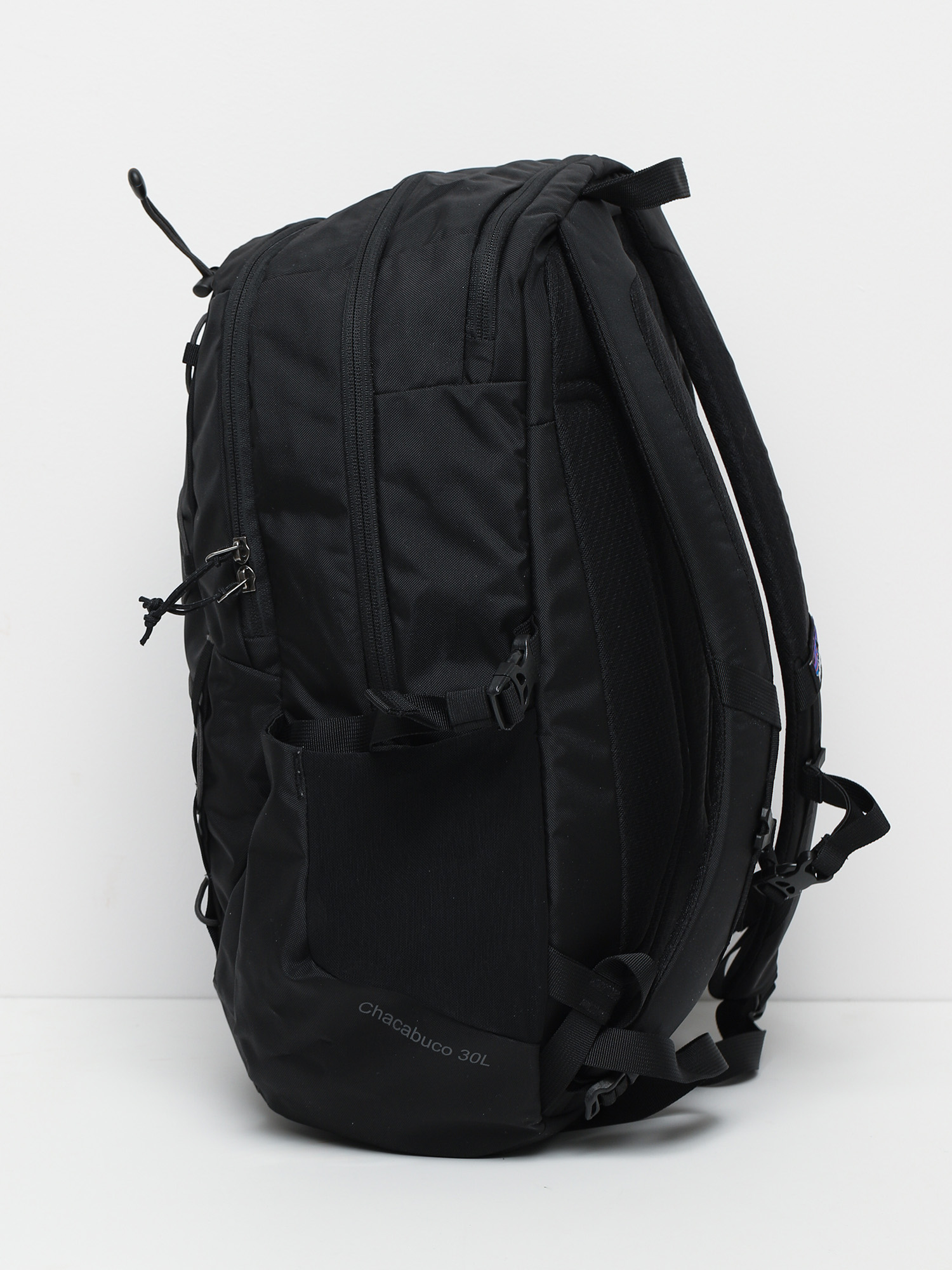 Patagonia Chacabuco Pack 30L Rucksack (black)