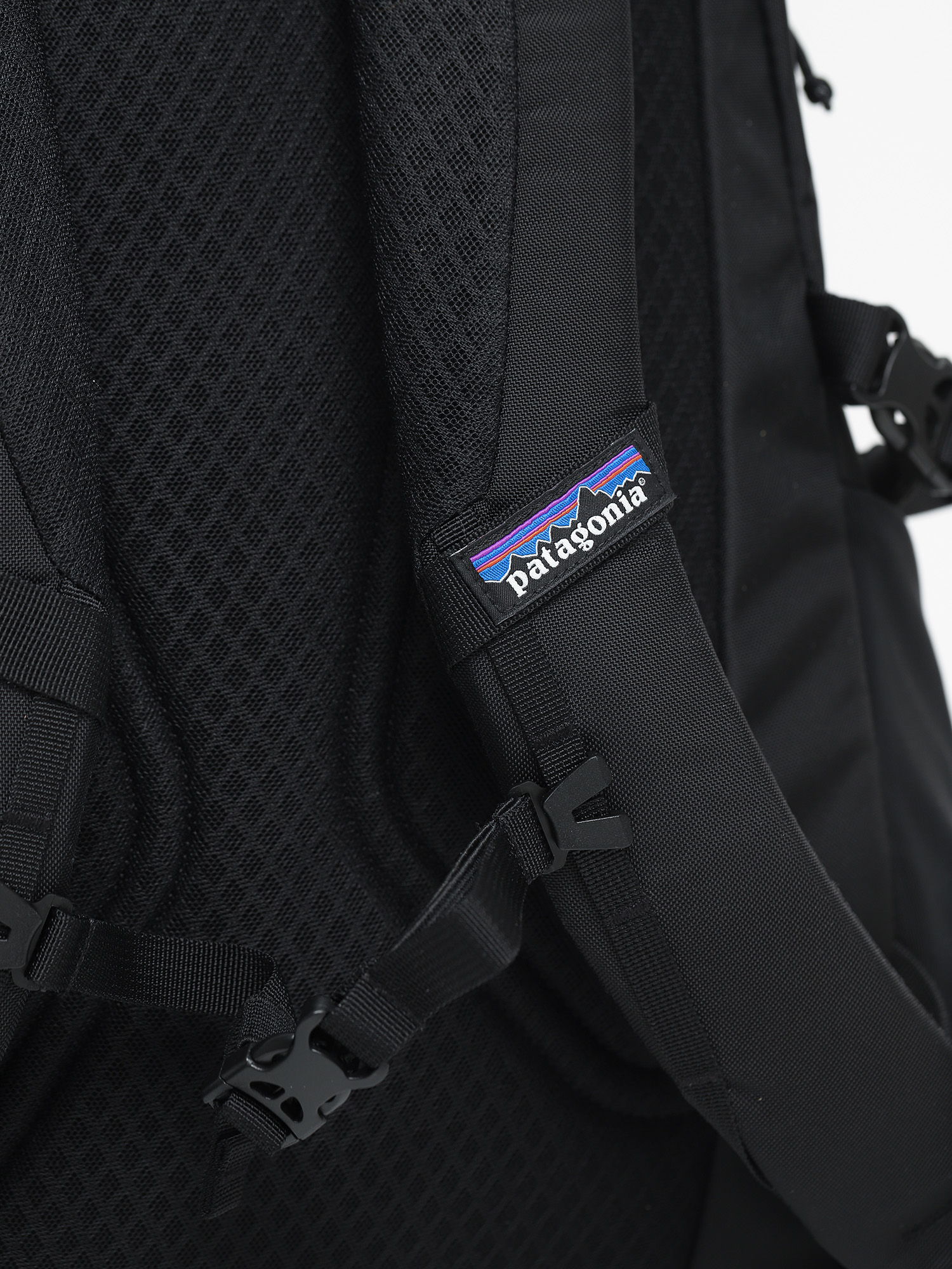 Patagonia Chacabuco Pack 30L Rucksack (black)