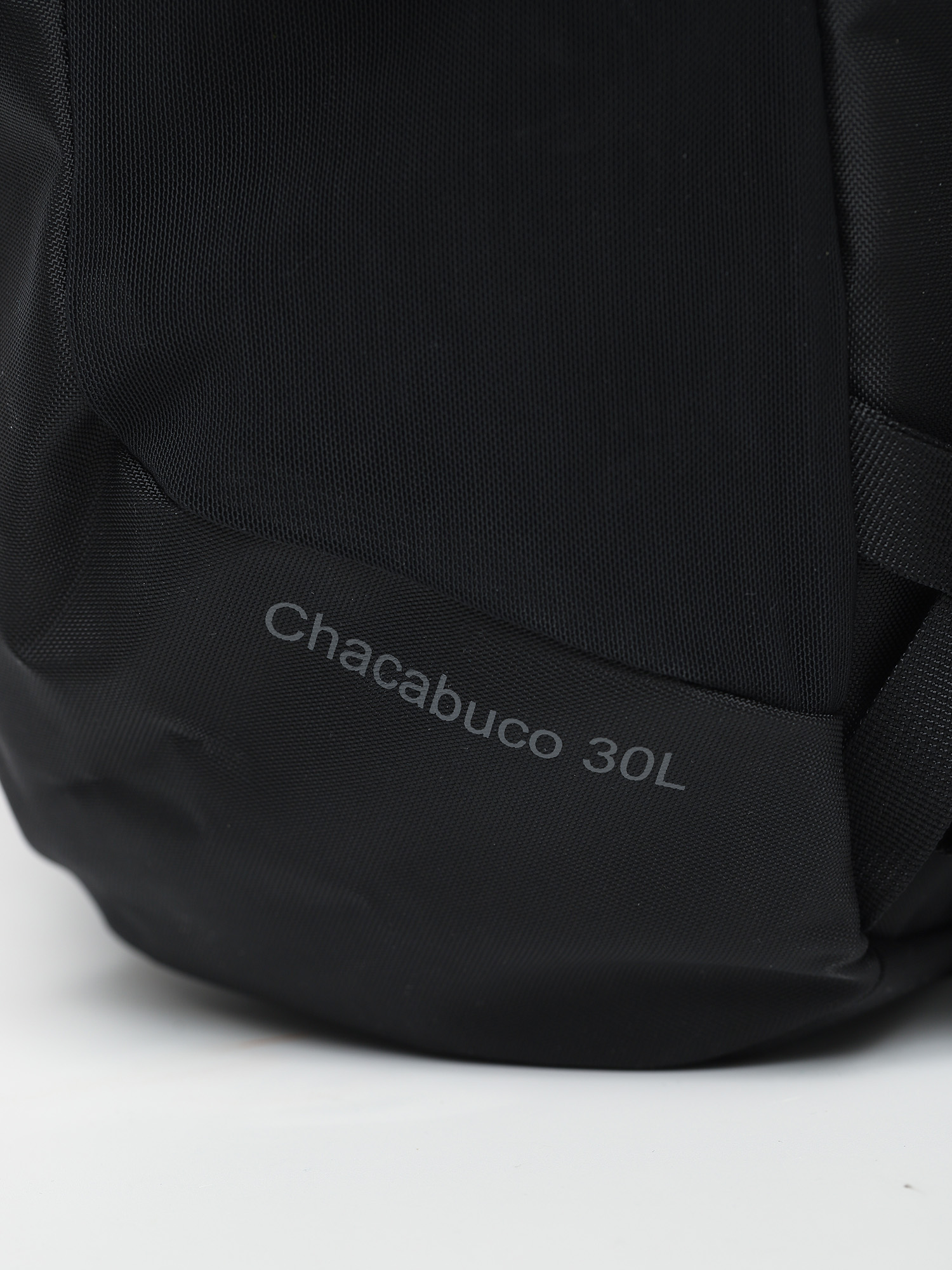 Patagonia Chacabuco Pack 30L Rucksack (black)