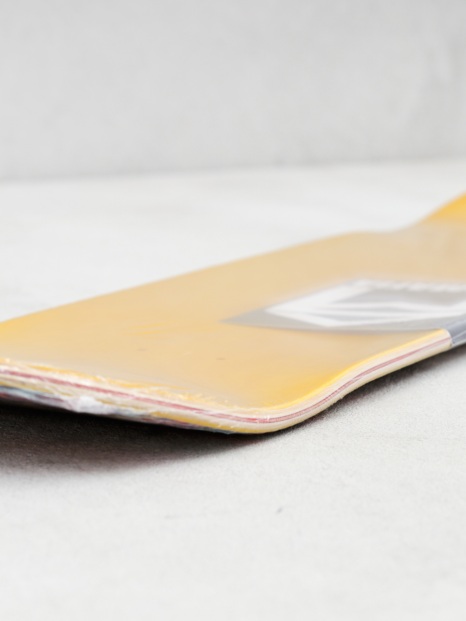 Sk8Mafia House Logo Deck (yarn)