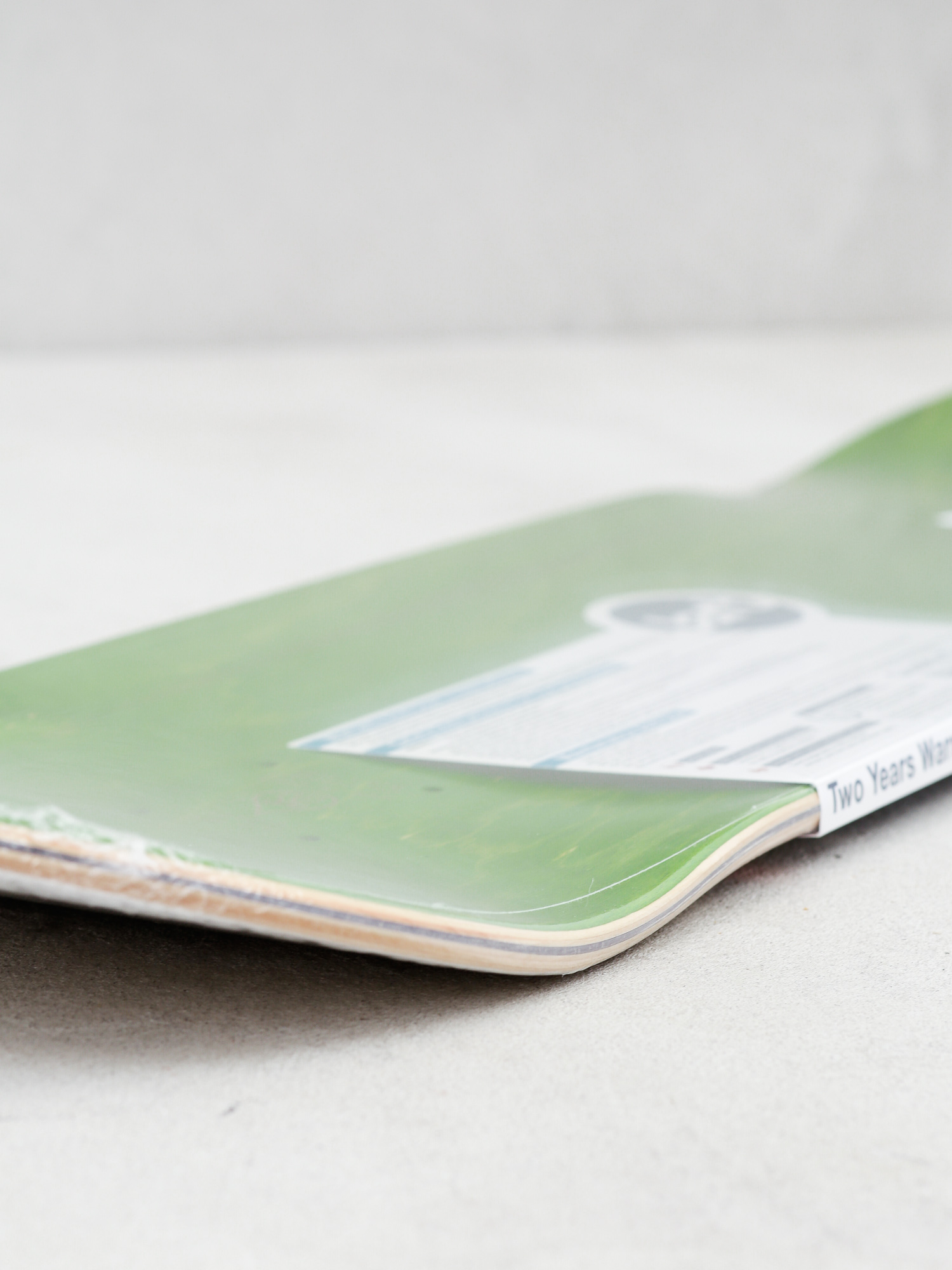 Jart Multipla Deck (white/violet)