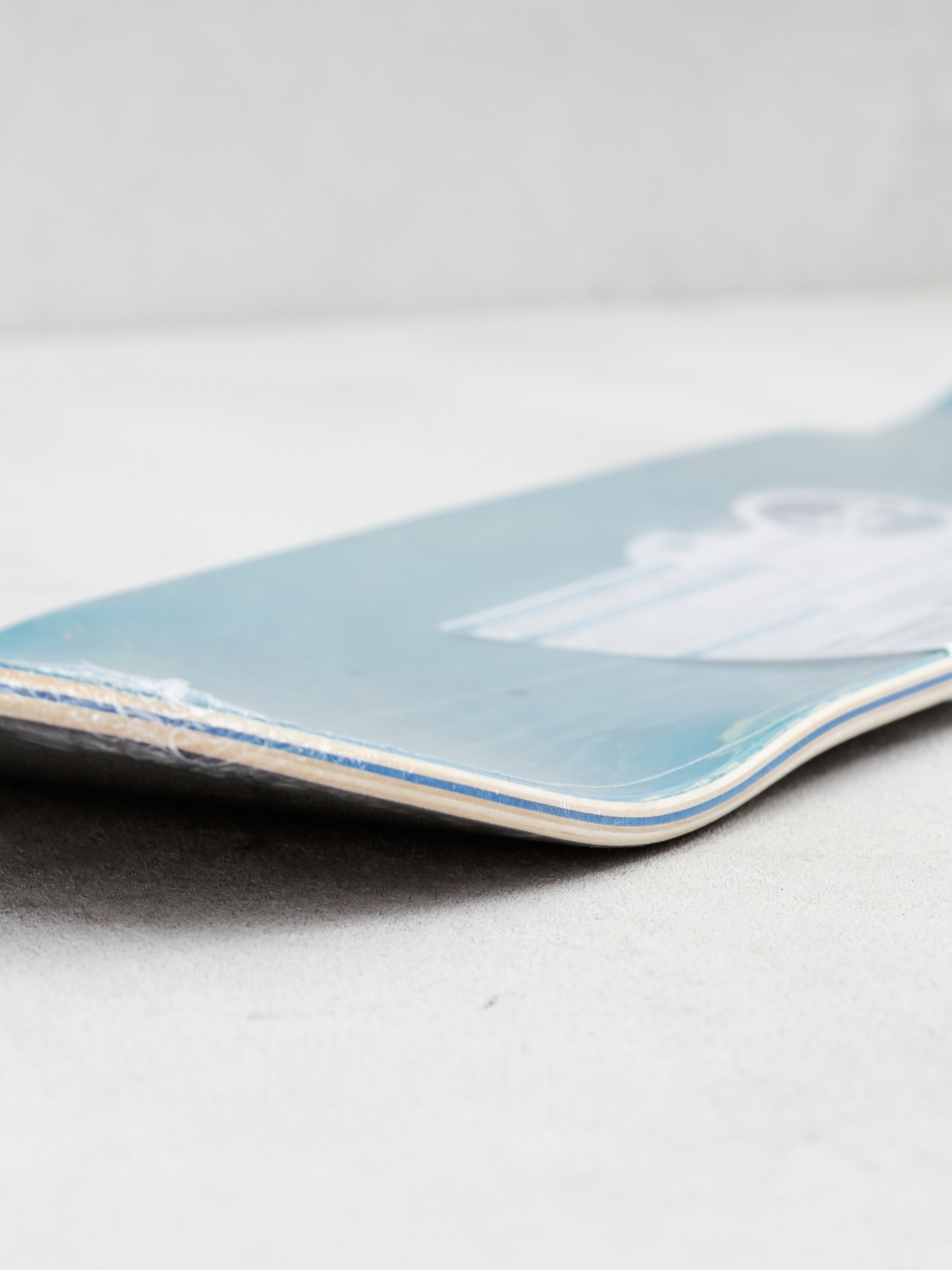 Jart Play Gustavo Ribeiro Deck 