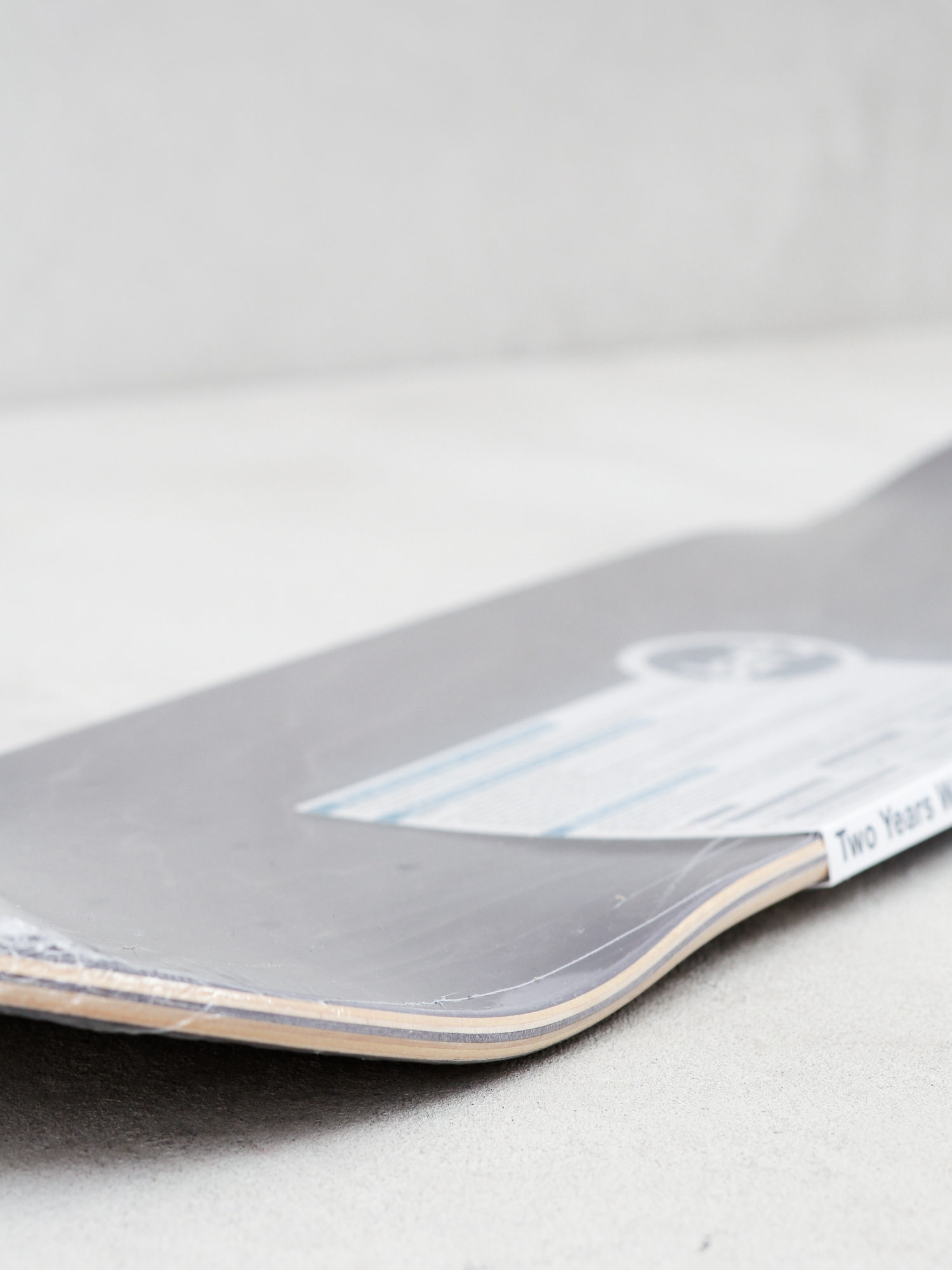 Jart Beat Deck (multi)