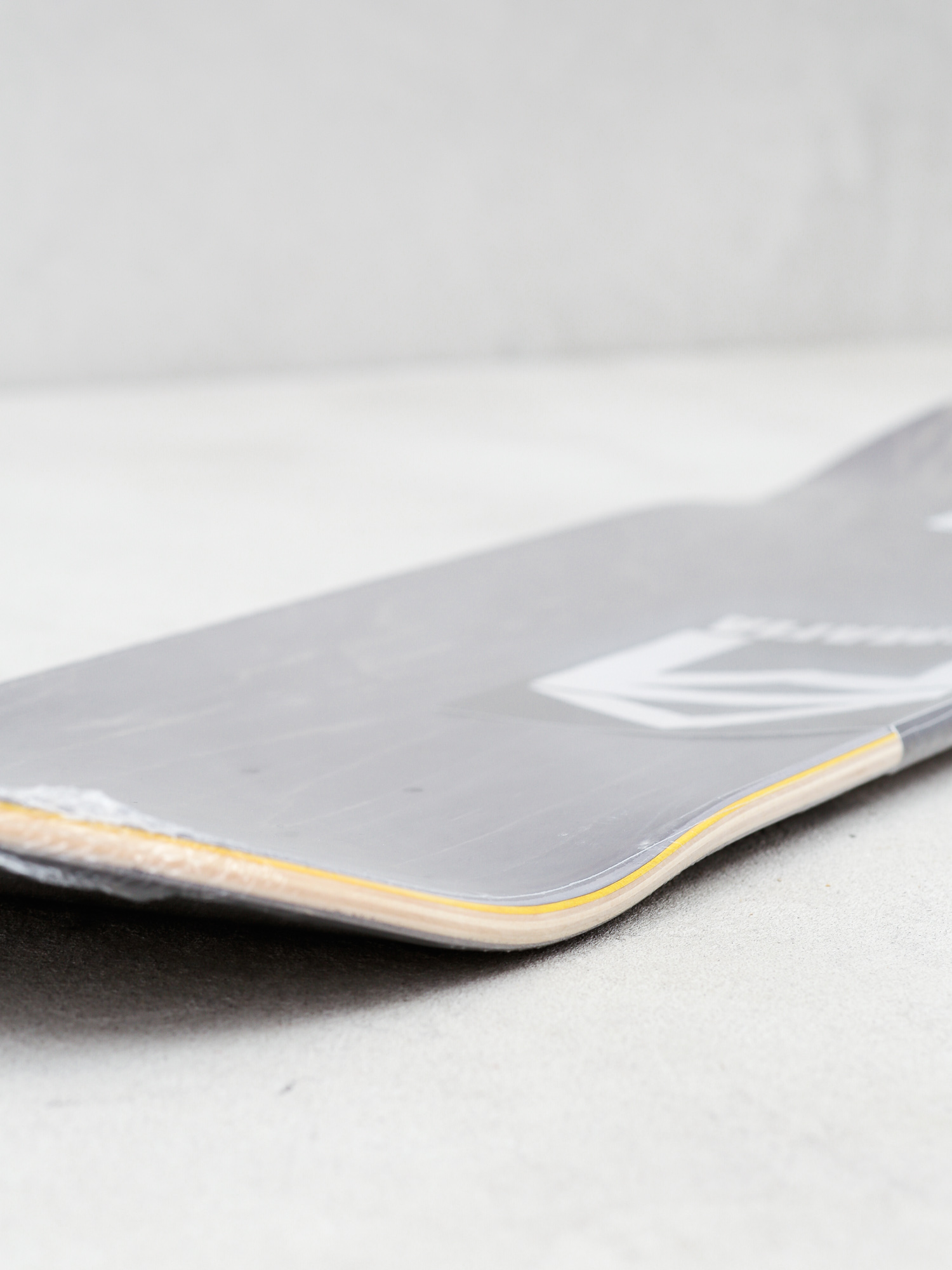 Sk8Mafia House Logo Deck (black)