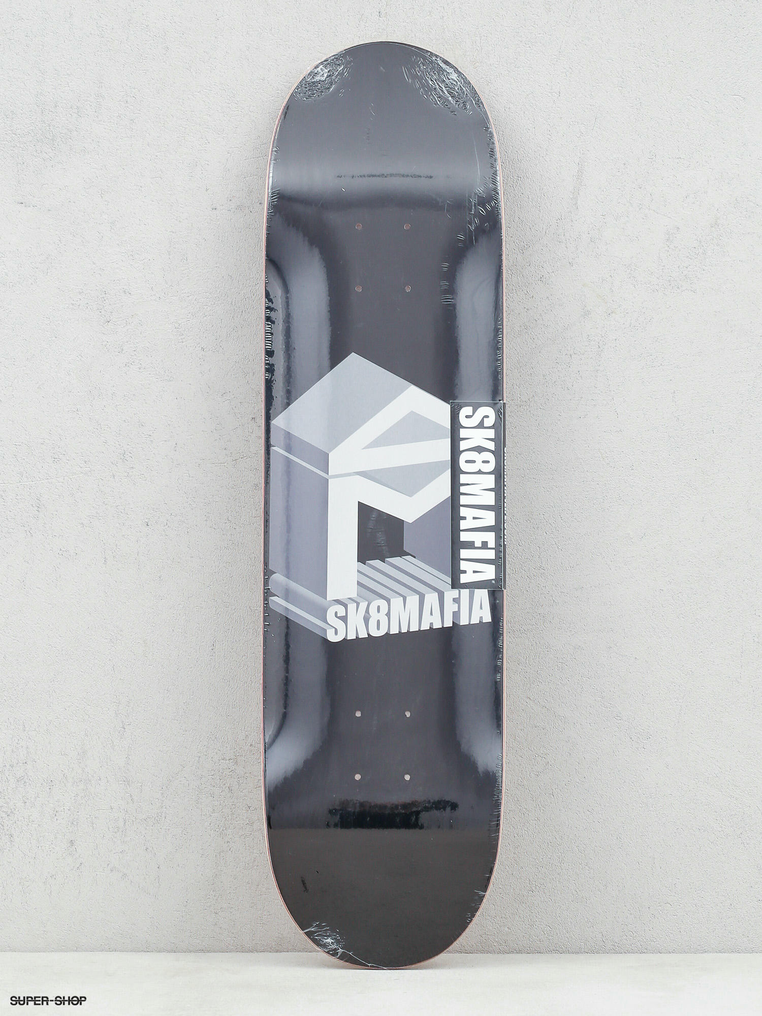 Skateboards Sk8Mafia | SUPER-SHOP