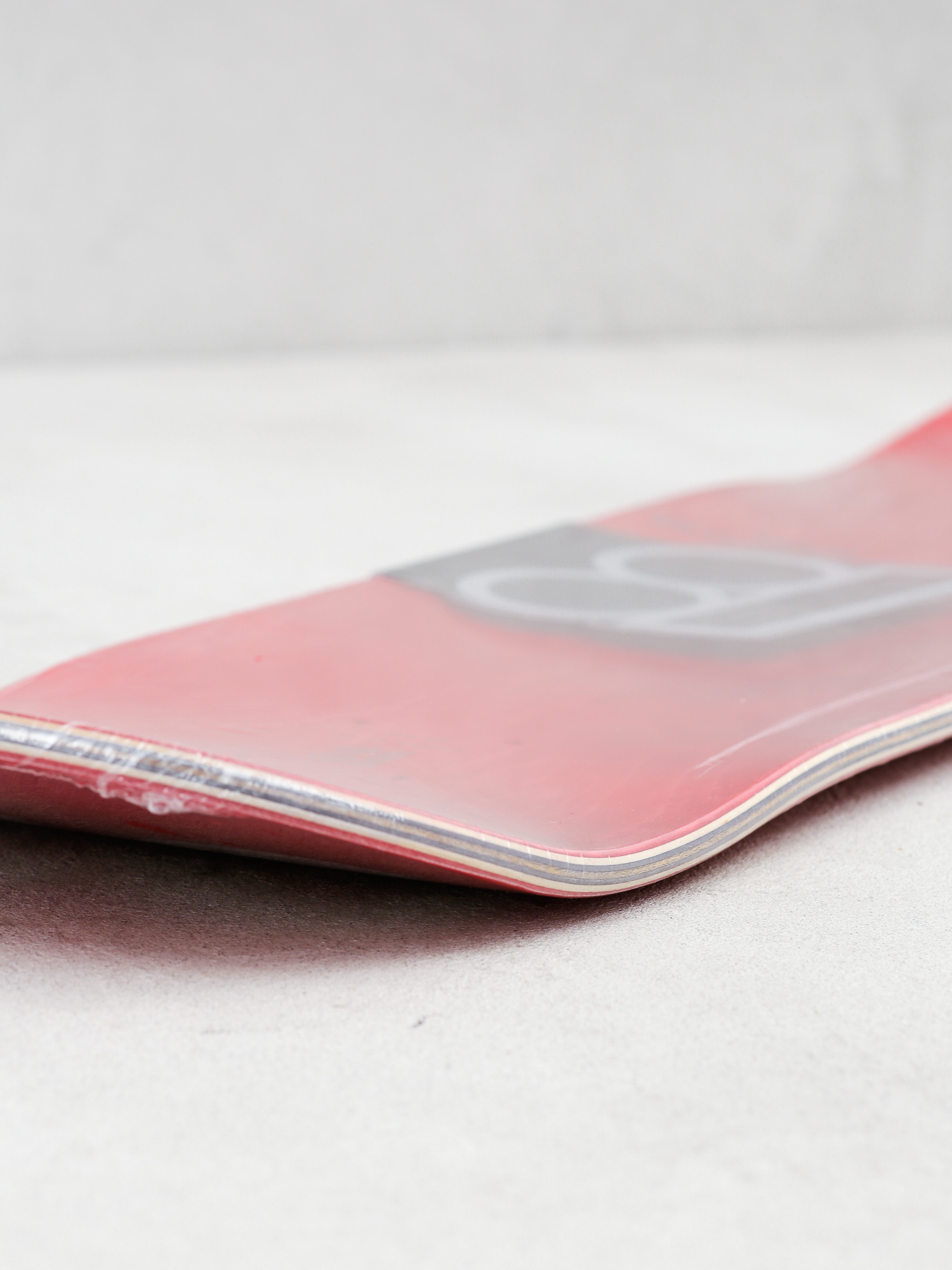 Plan B Og Sheckler Deck 