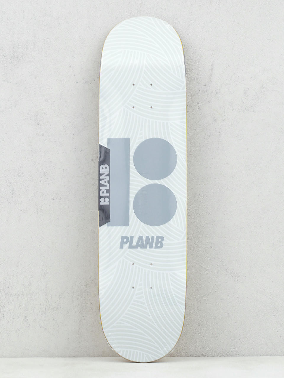 Plan B Team Deck 