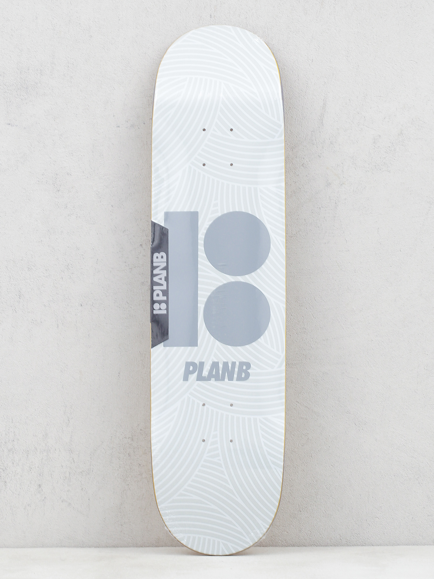 Plan B Team Deck 