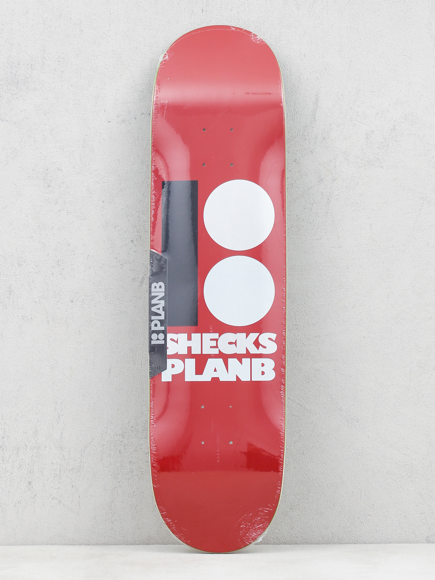 Plan B Original Shecks Deck 