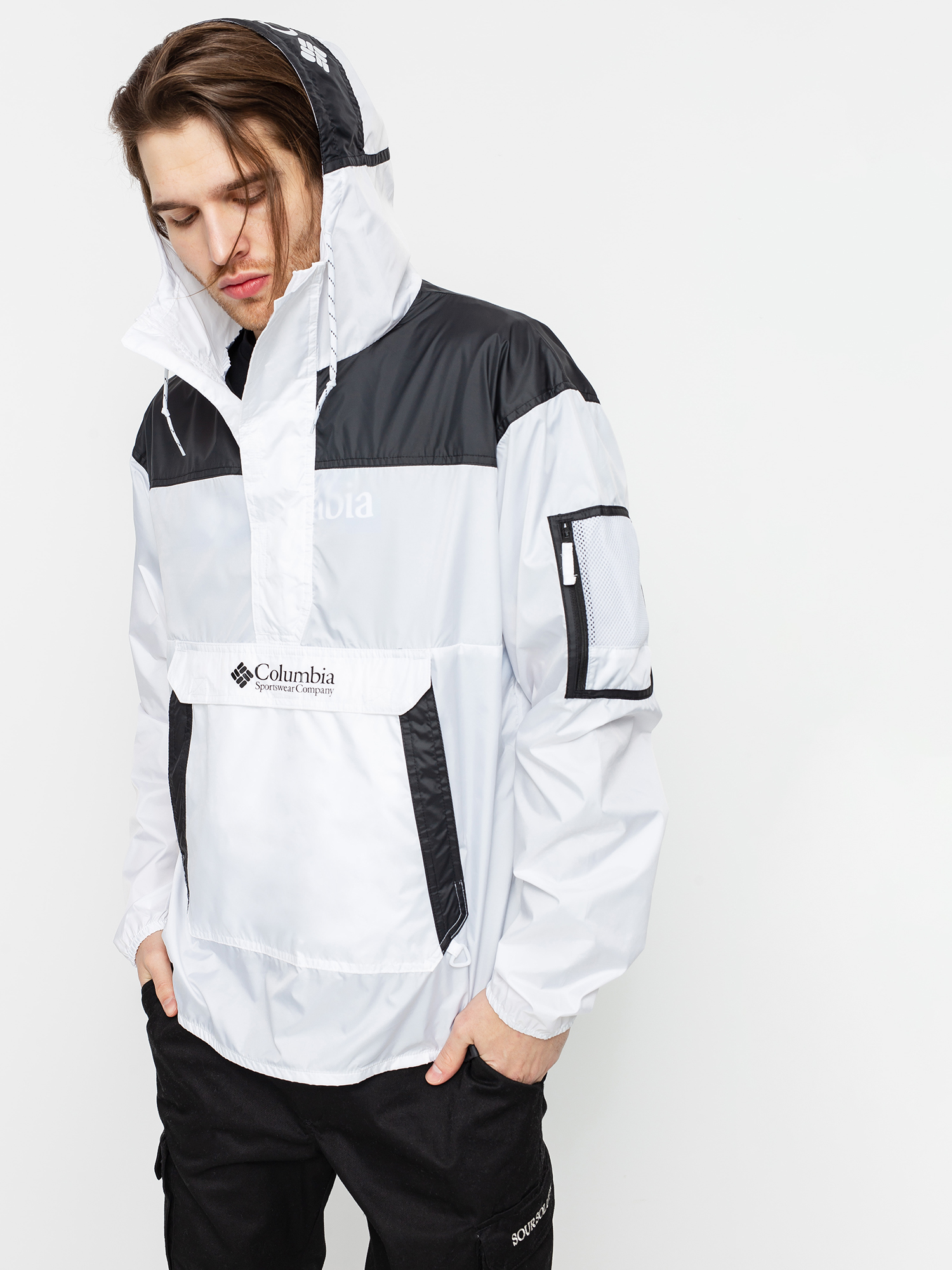 columbia spring jackets