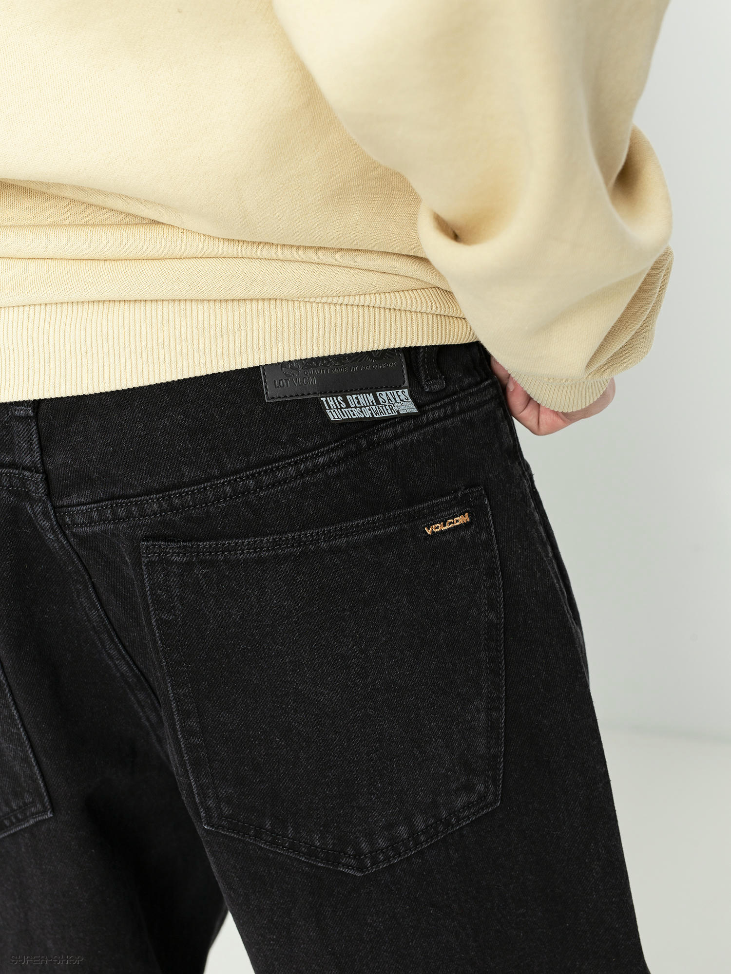 lee 714 powell low rise slim tapered