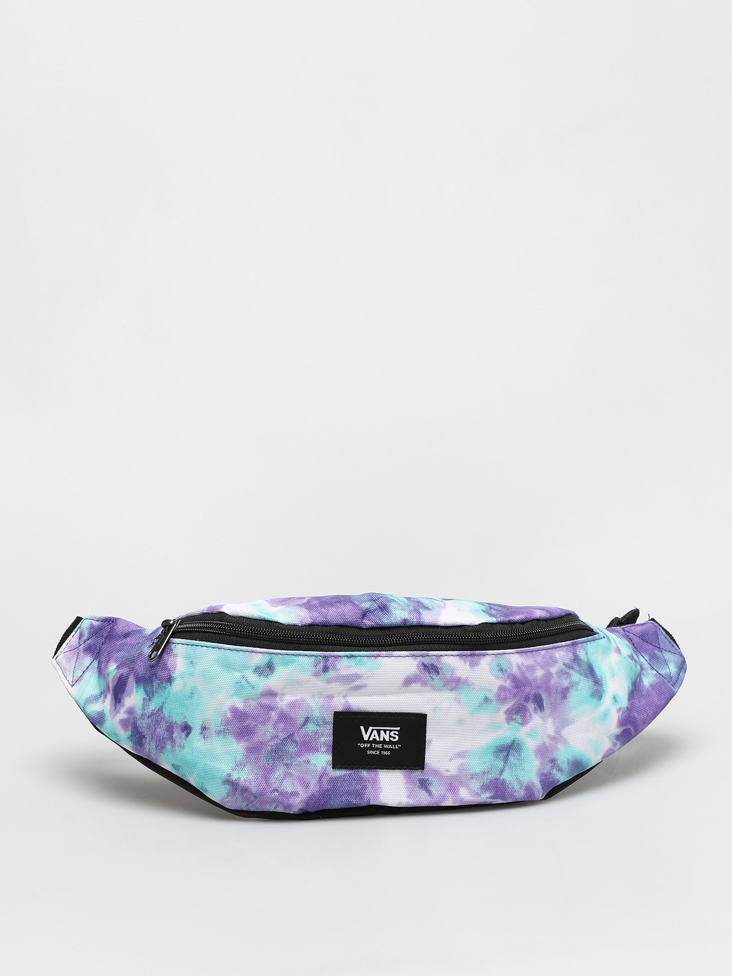 Vans Mini Ward Bum bag (english lavender tie dye)