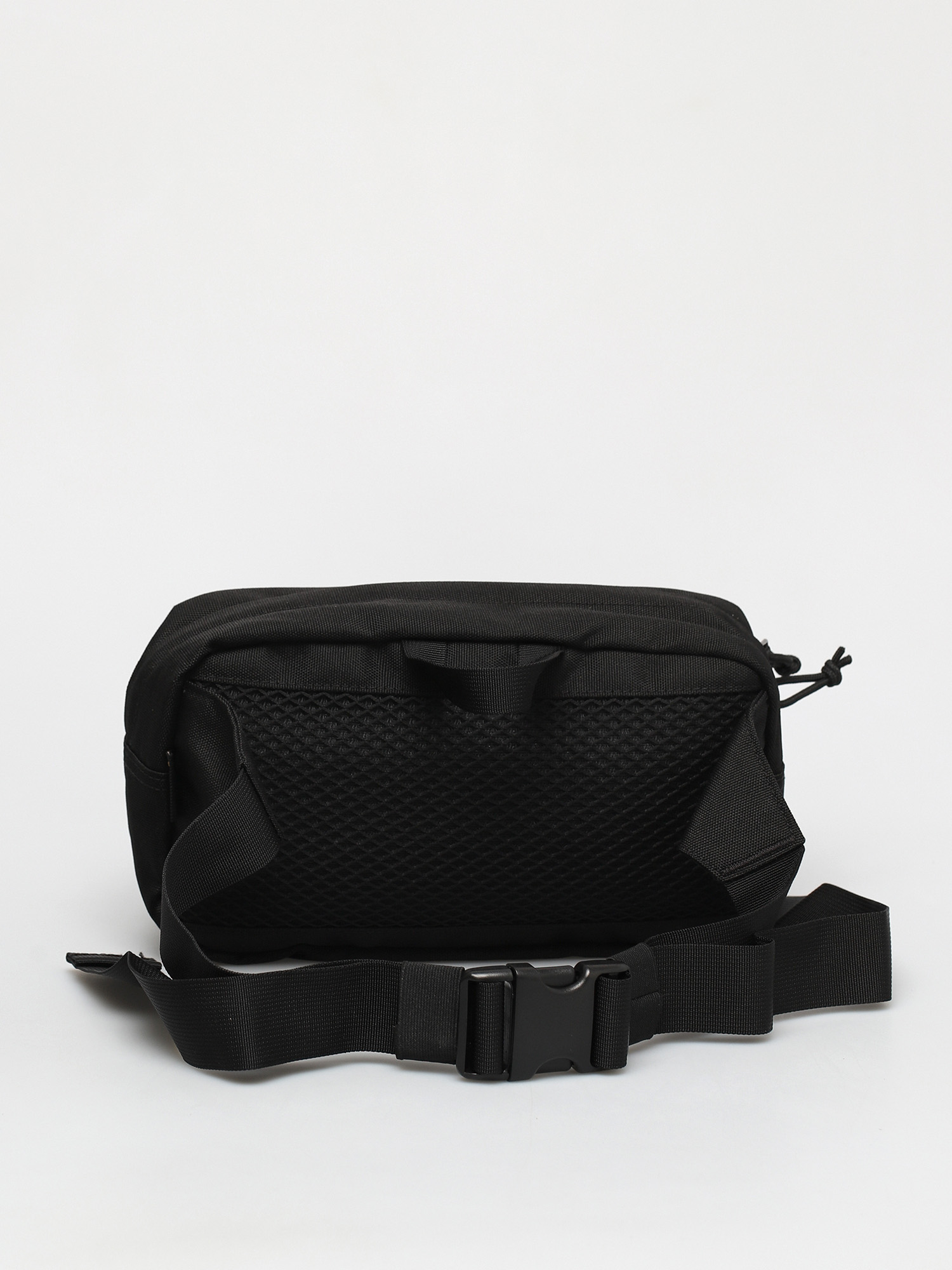 Vans Construct Bum bag (black/white)
