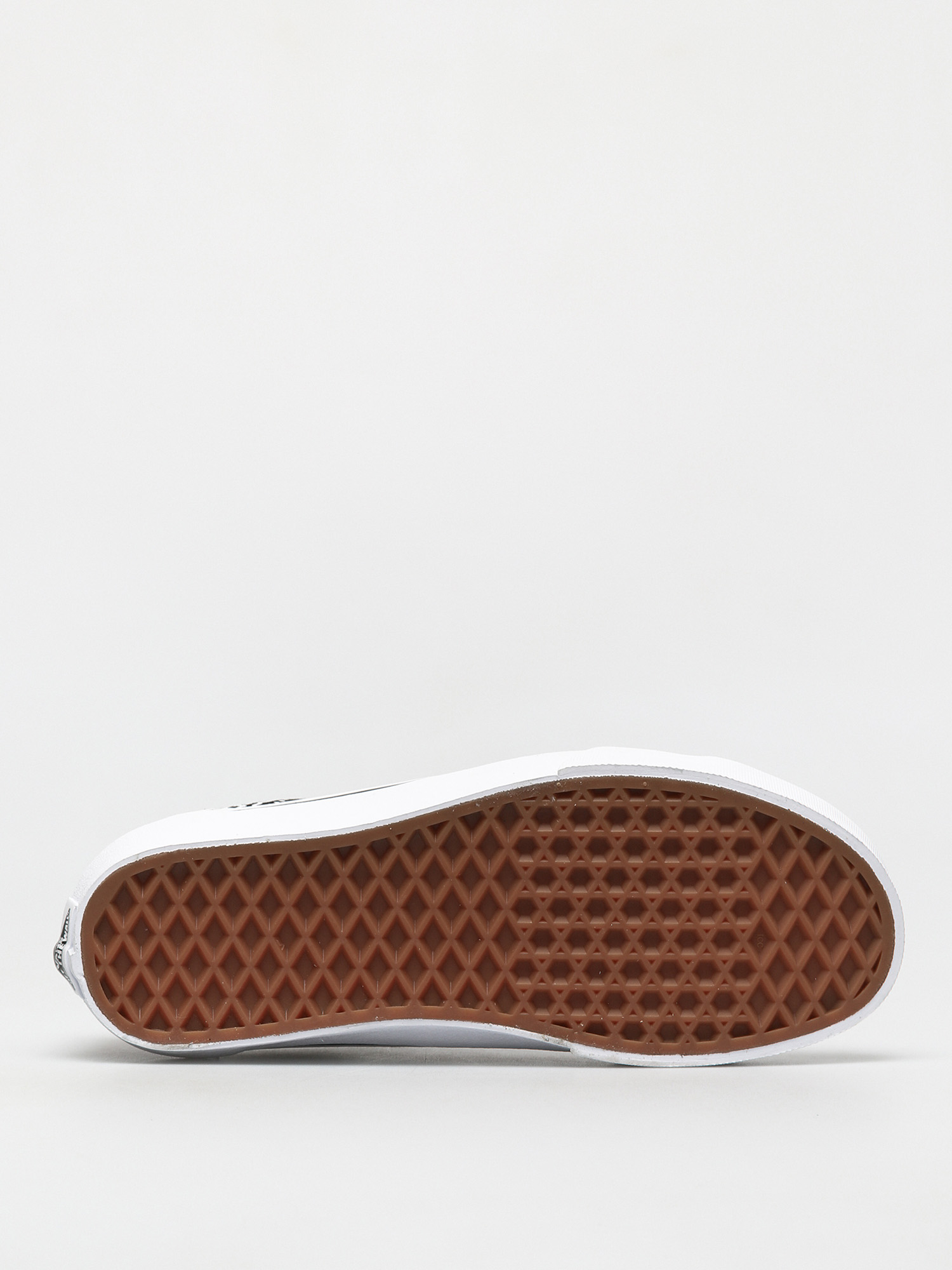 Vans Style 36 Schuhe (bandana black/true white)