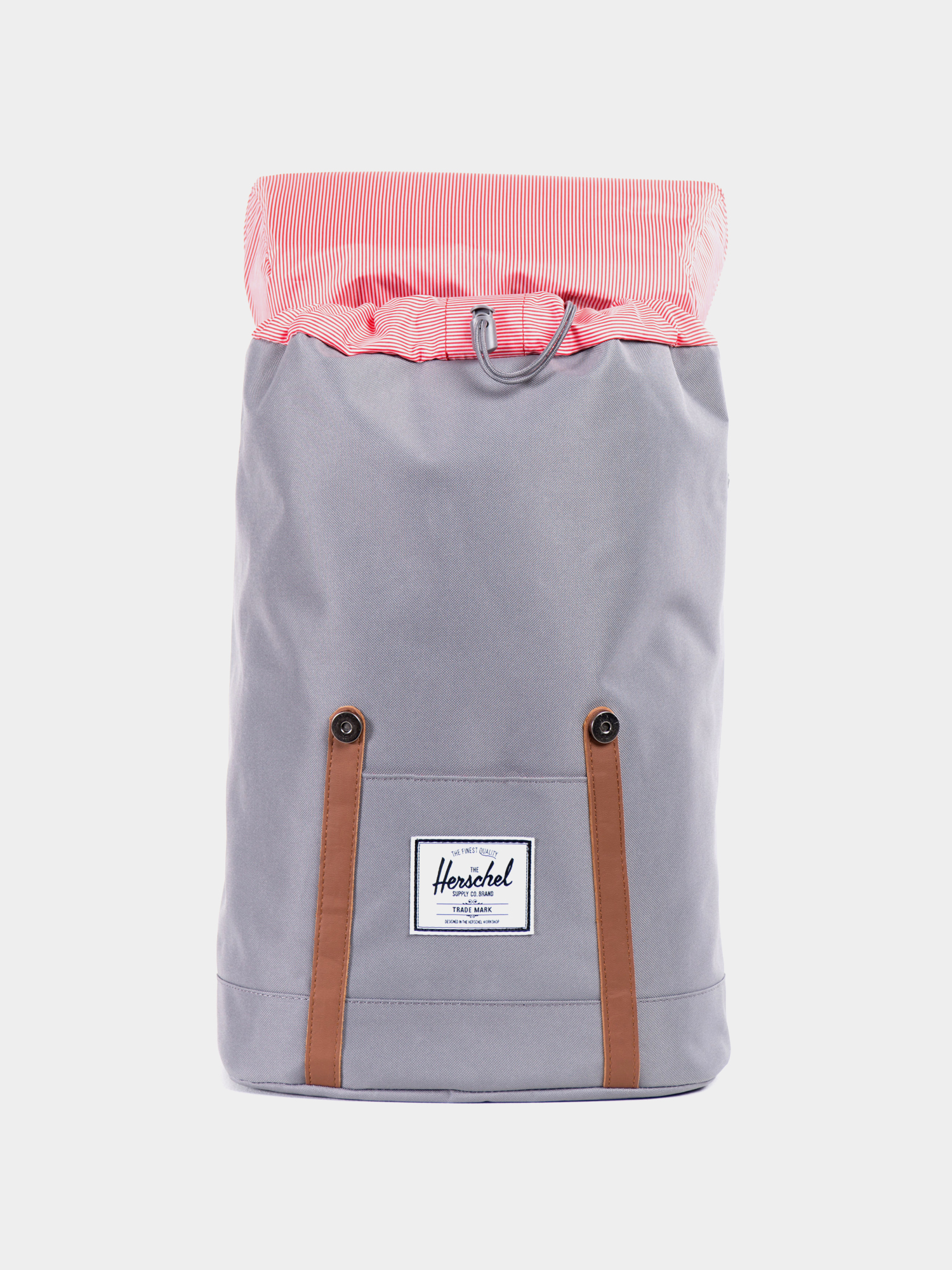 Herschel Supply Co. Retreat Rucksack (grey)