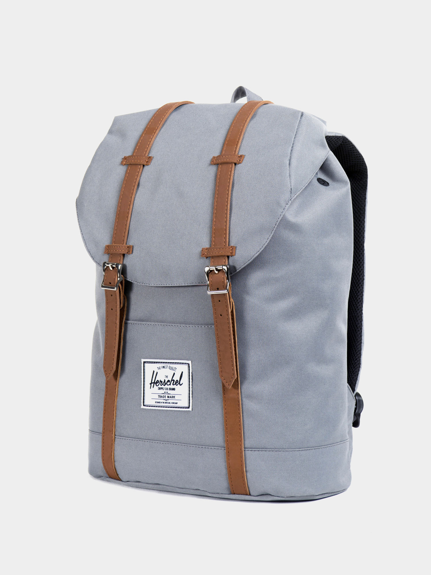 Herschel Supply Co. Retreat Rucksack (grey)