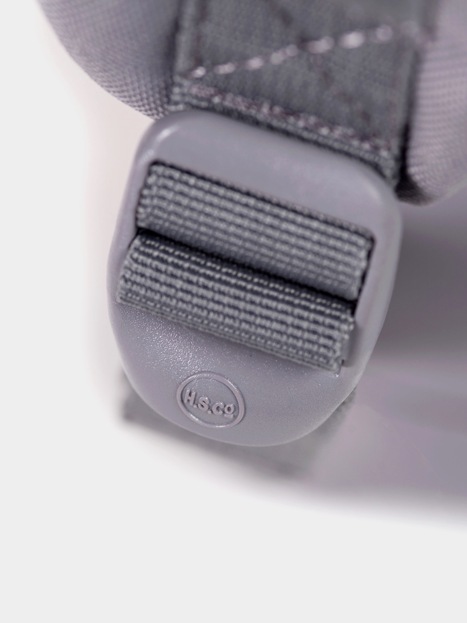 Herschel Supply Co. Retreat Rucksack (grey)