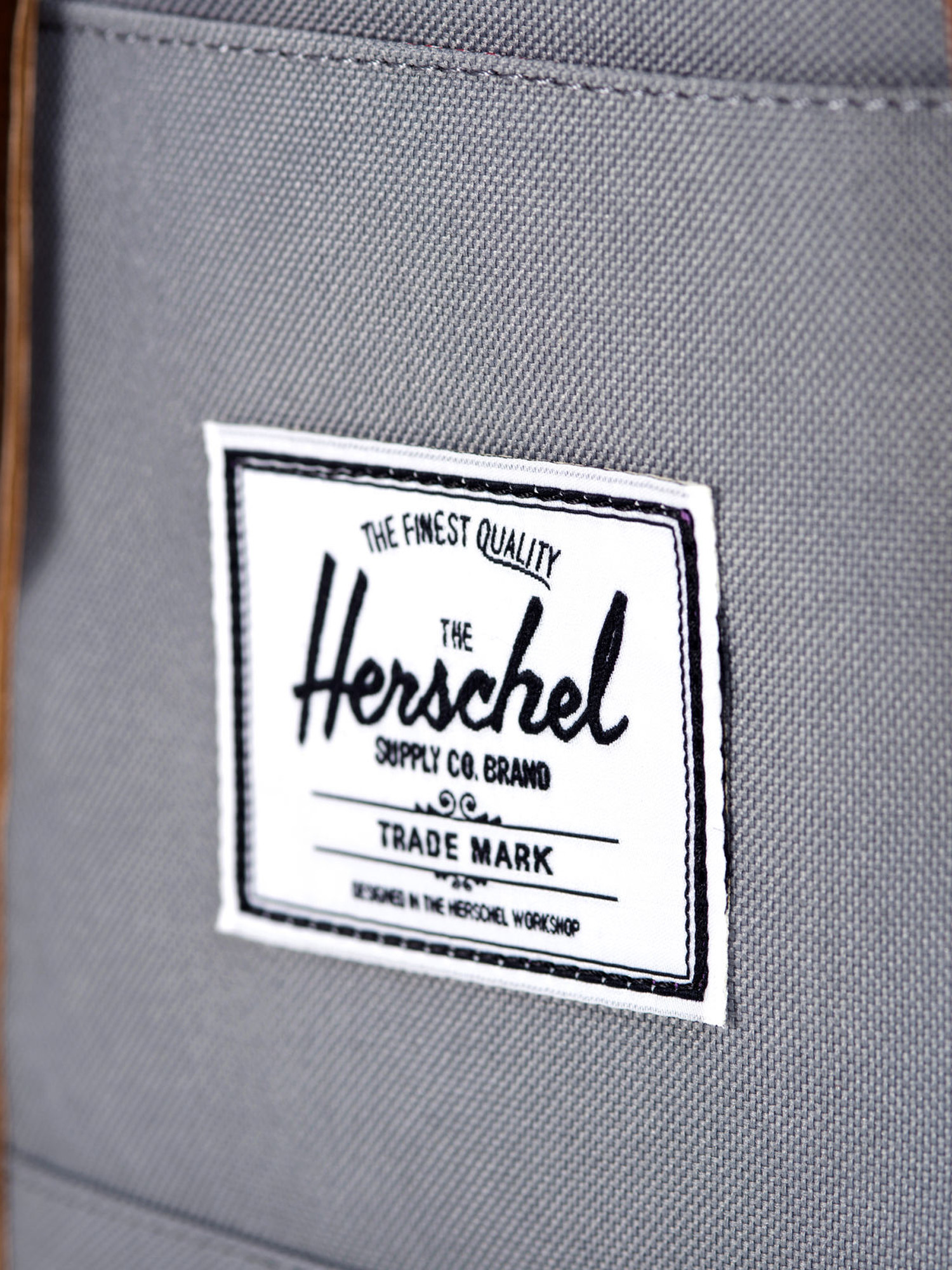 Herschel Supply Co. Retreat Rucksack (grey)