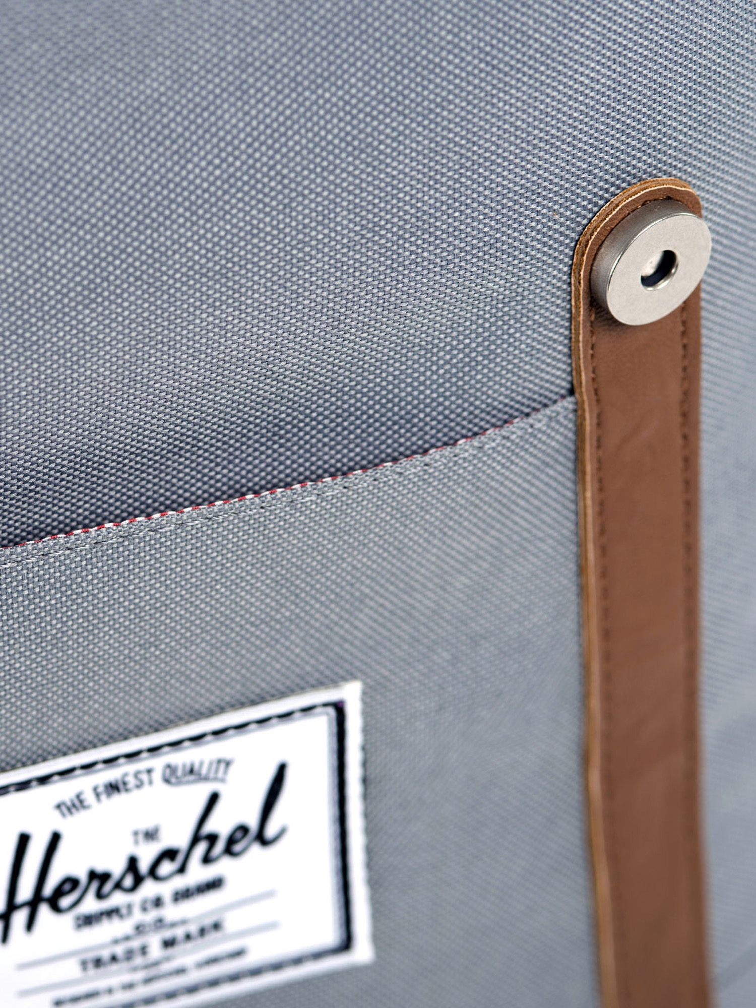 Herschel Supply Co. Retreat Rucksack (grey)