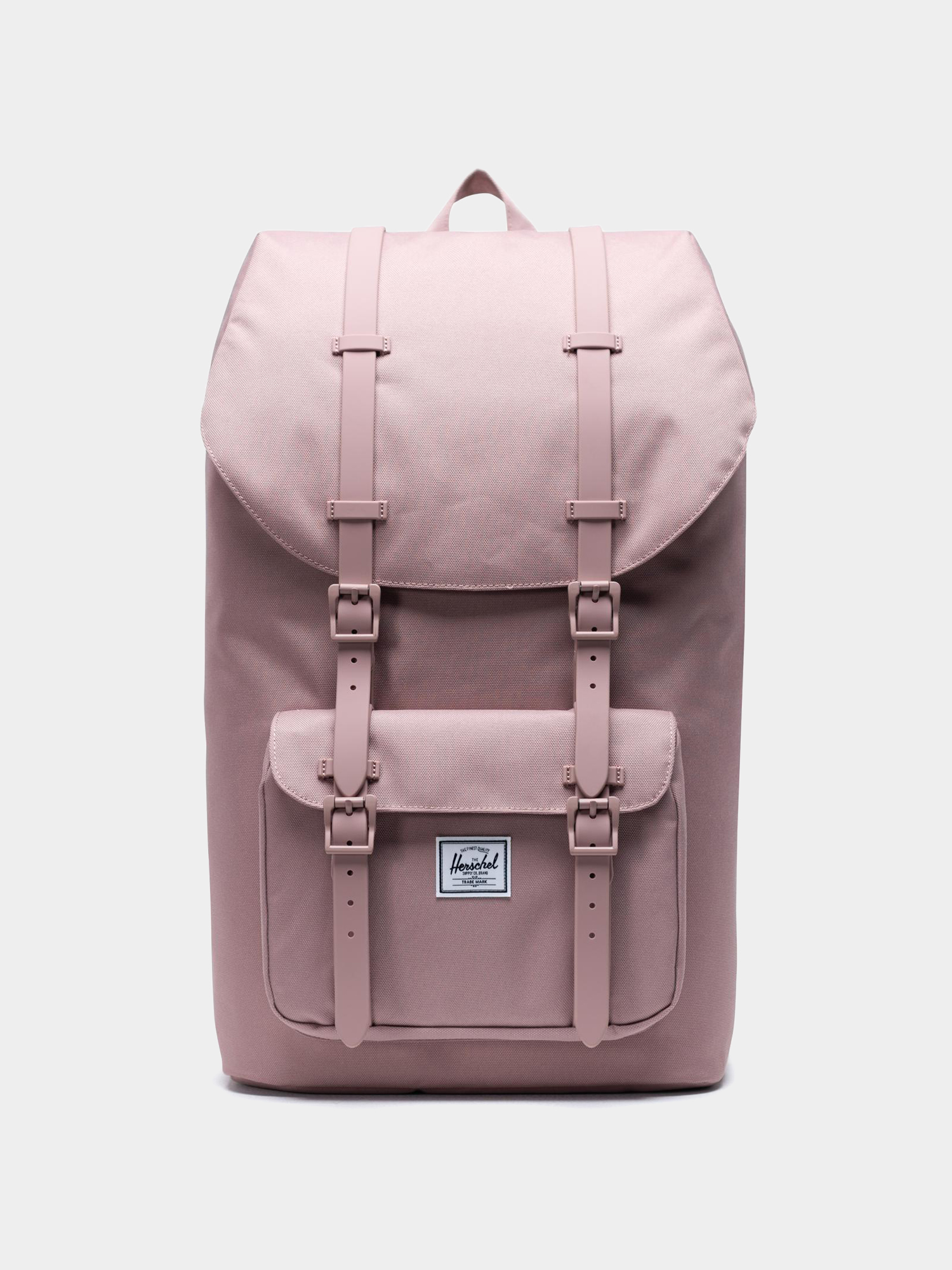 Herschel Supply Co. Little America Backpack (ash rose)