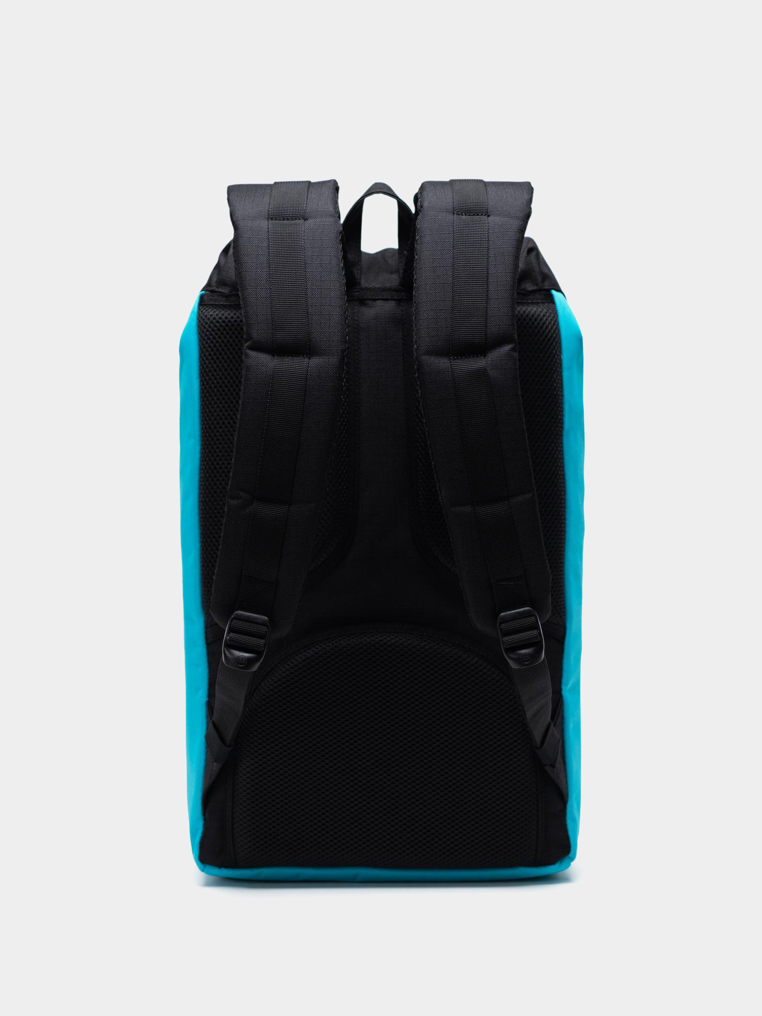 Herschel Supply Co. Little America Rucksack (blue bird/black/emberglow)