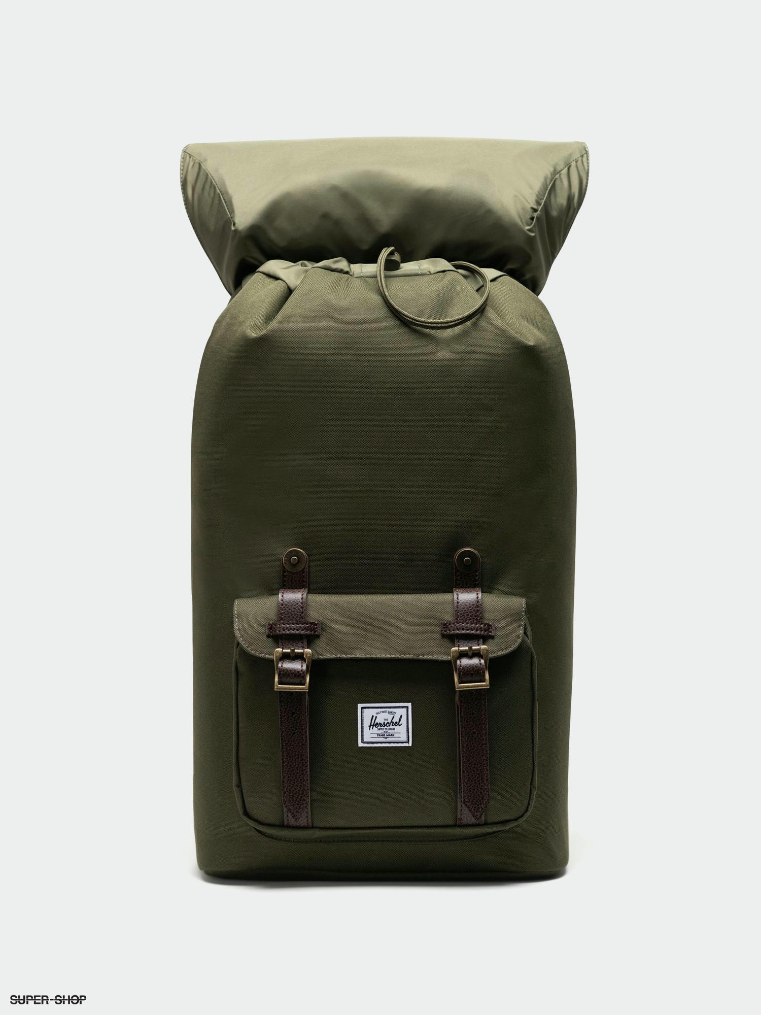 Herschel supply little outlet america backpack