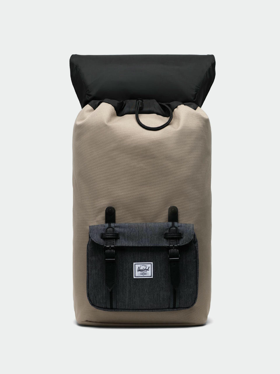 TimberWolf Messenger Bag