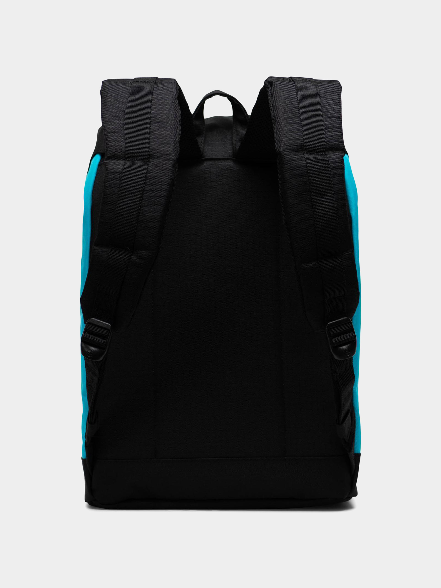 Herschel Supply Co. Retreat Backpack (blue bird/black/emberglow)