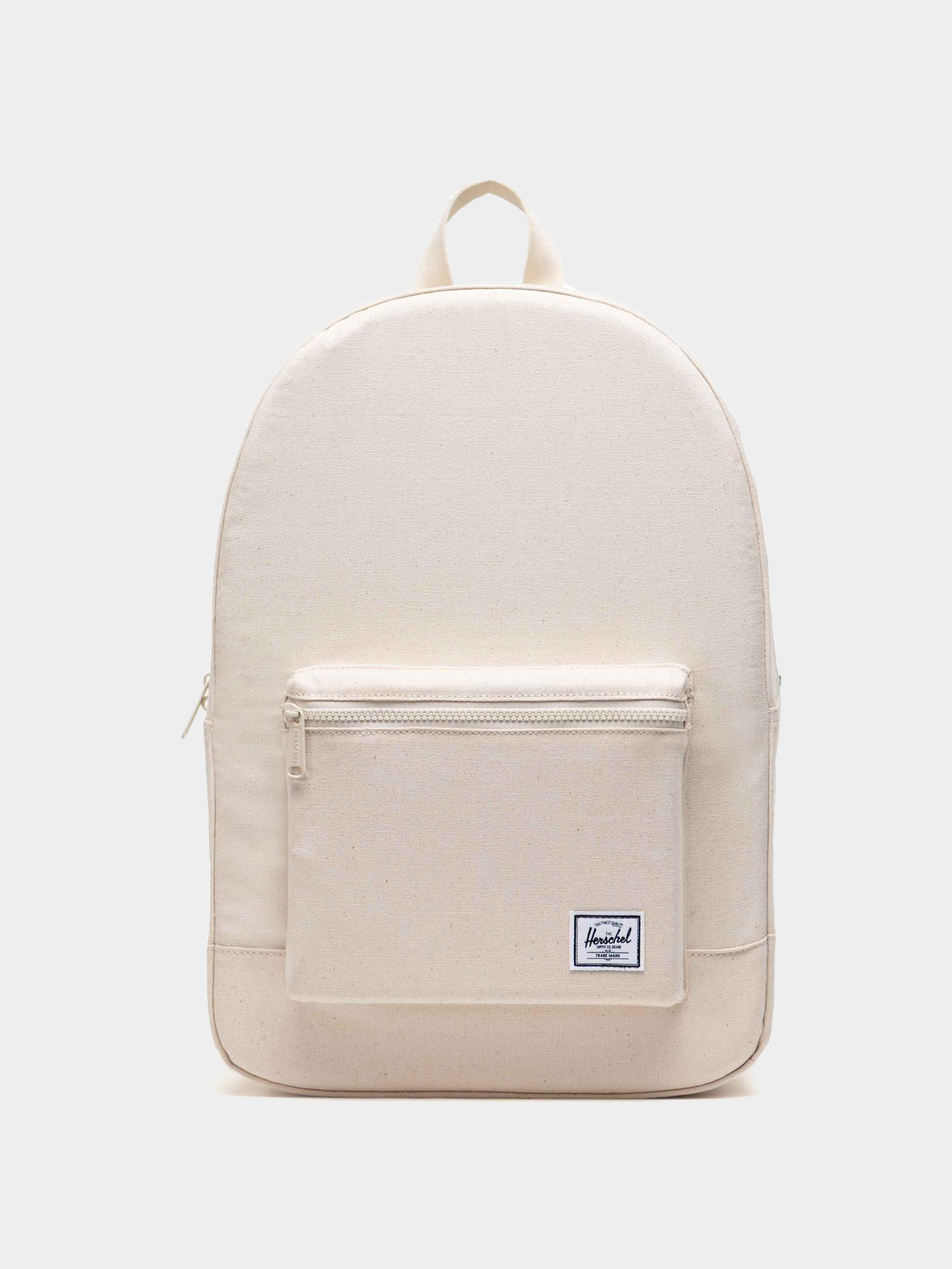 Herschel Supply Co. Cotton Casuals Backpack (natural)