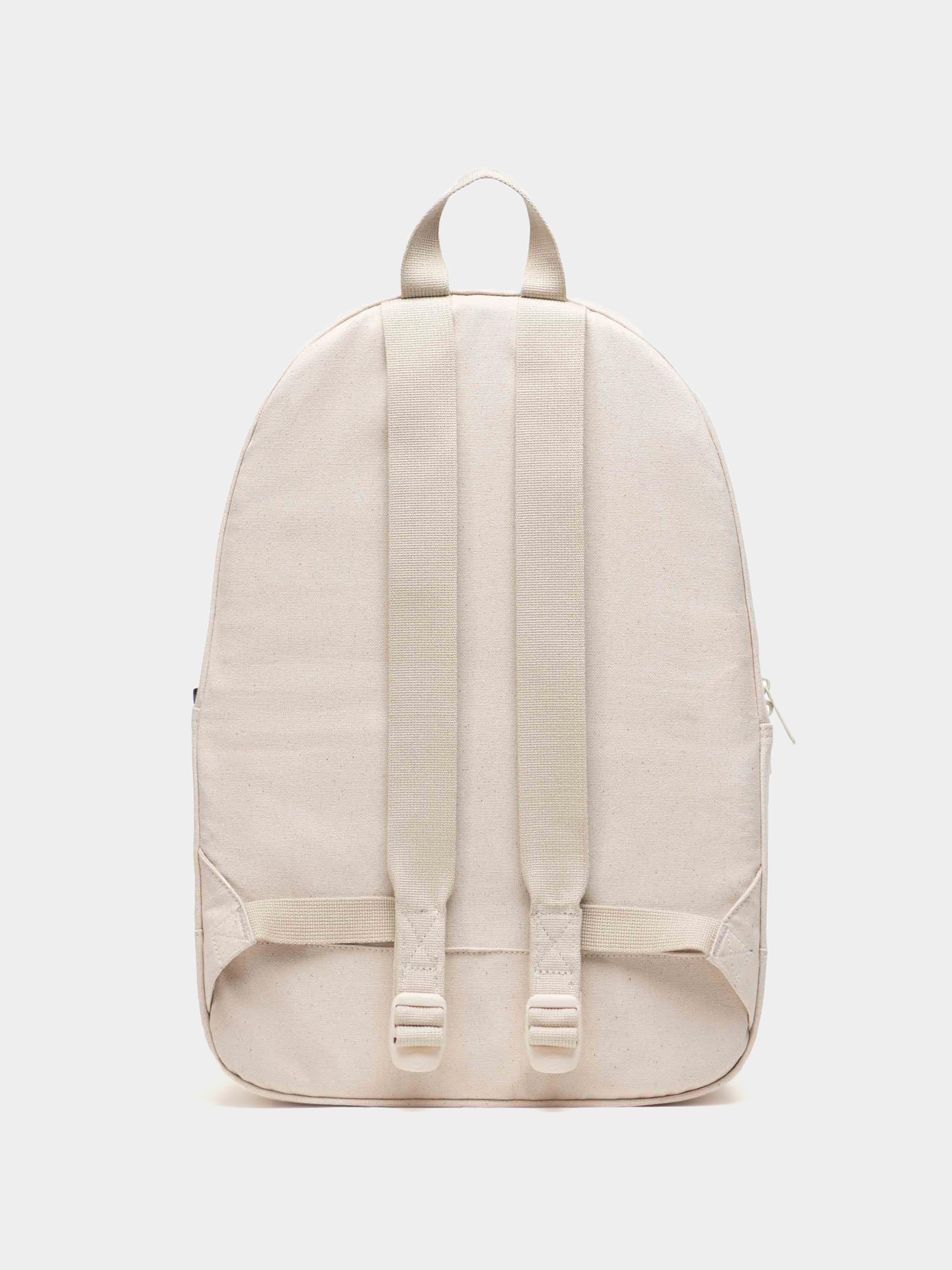 Herschel Supply Co. Cotton Casuals Backpack (natural)
