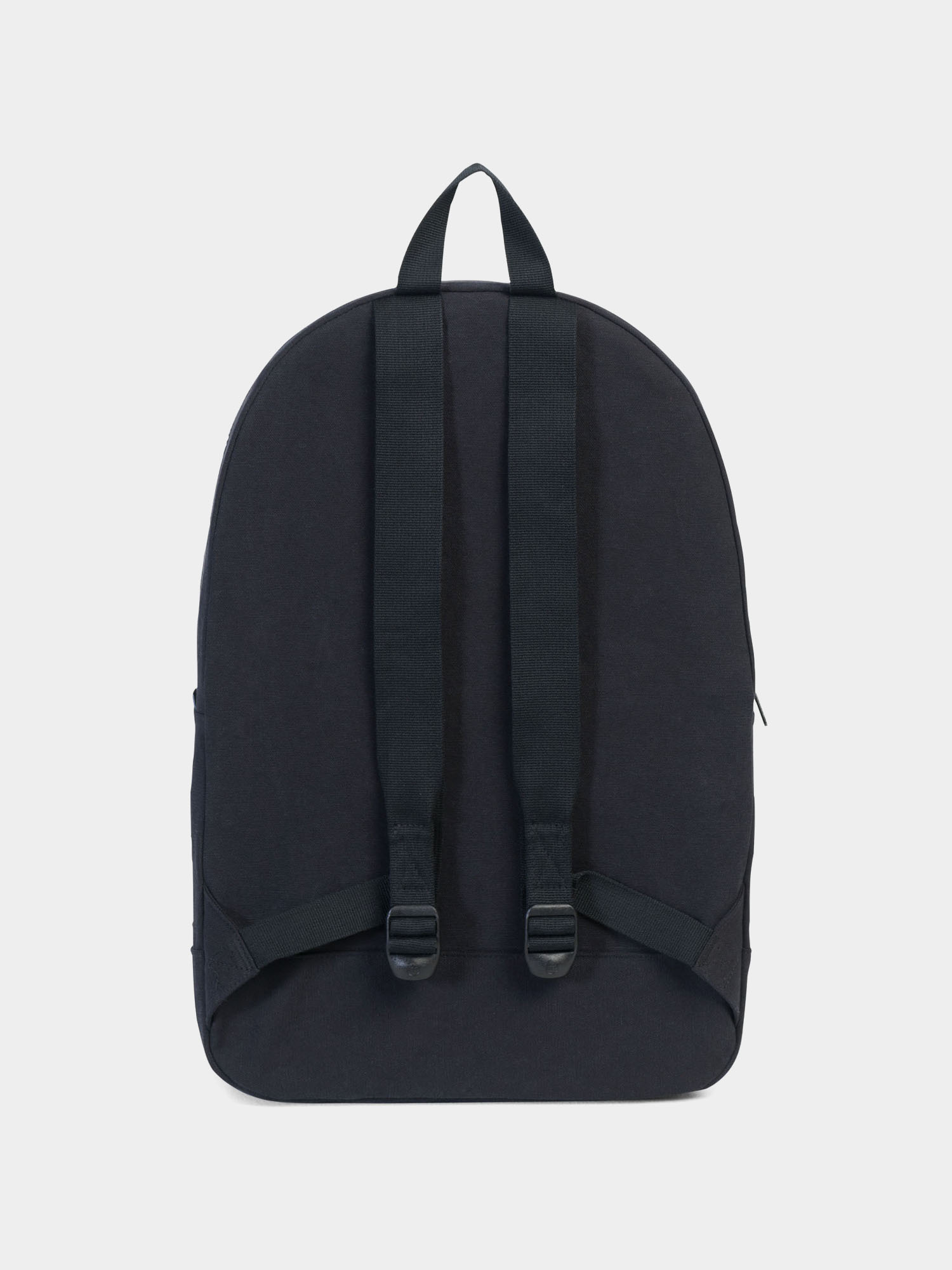 Herschel Supply Co. Cotton Casuals Backpack (black)